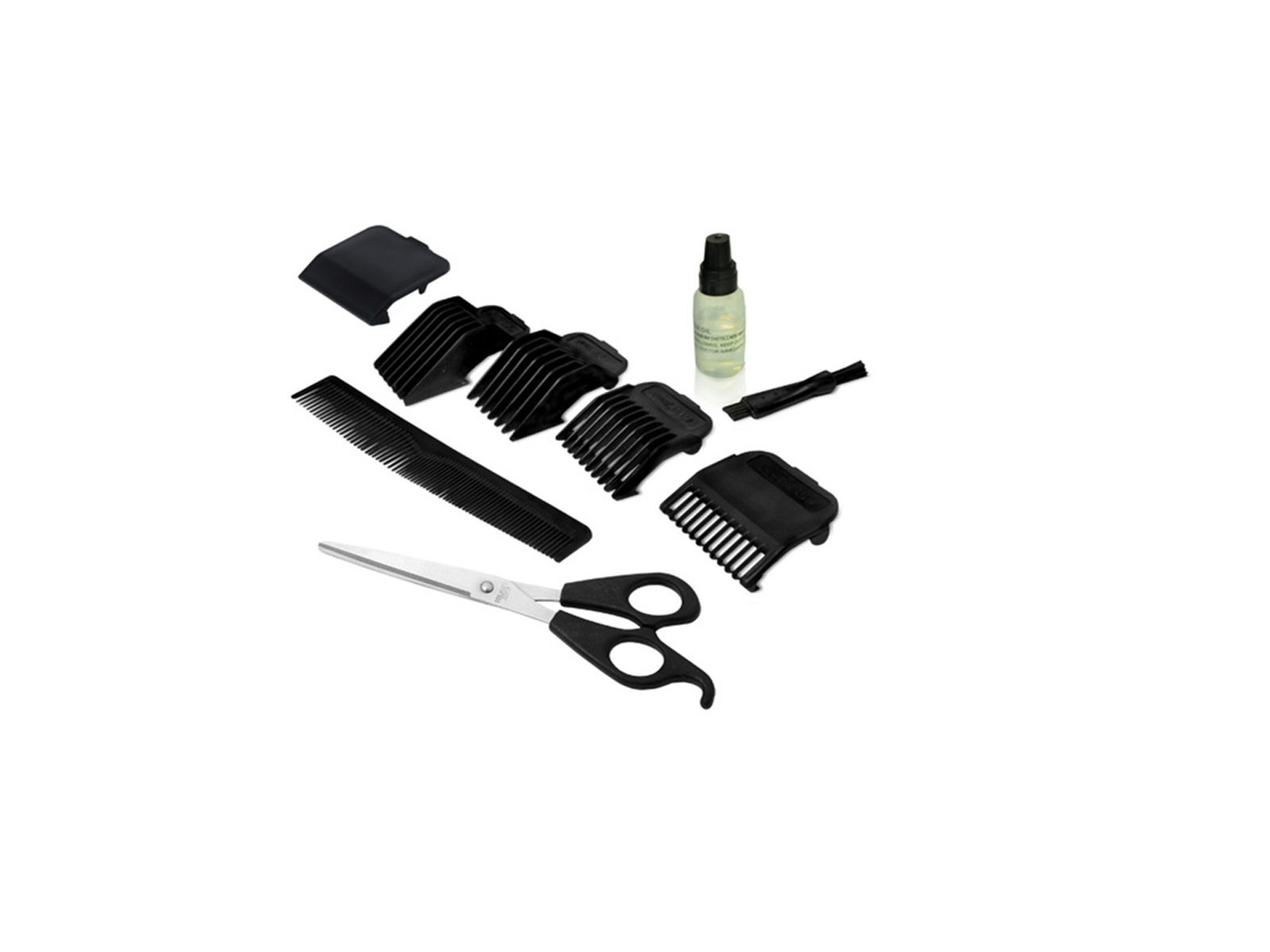 Набор для стрижки СТ-2109  *24