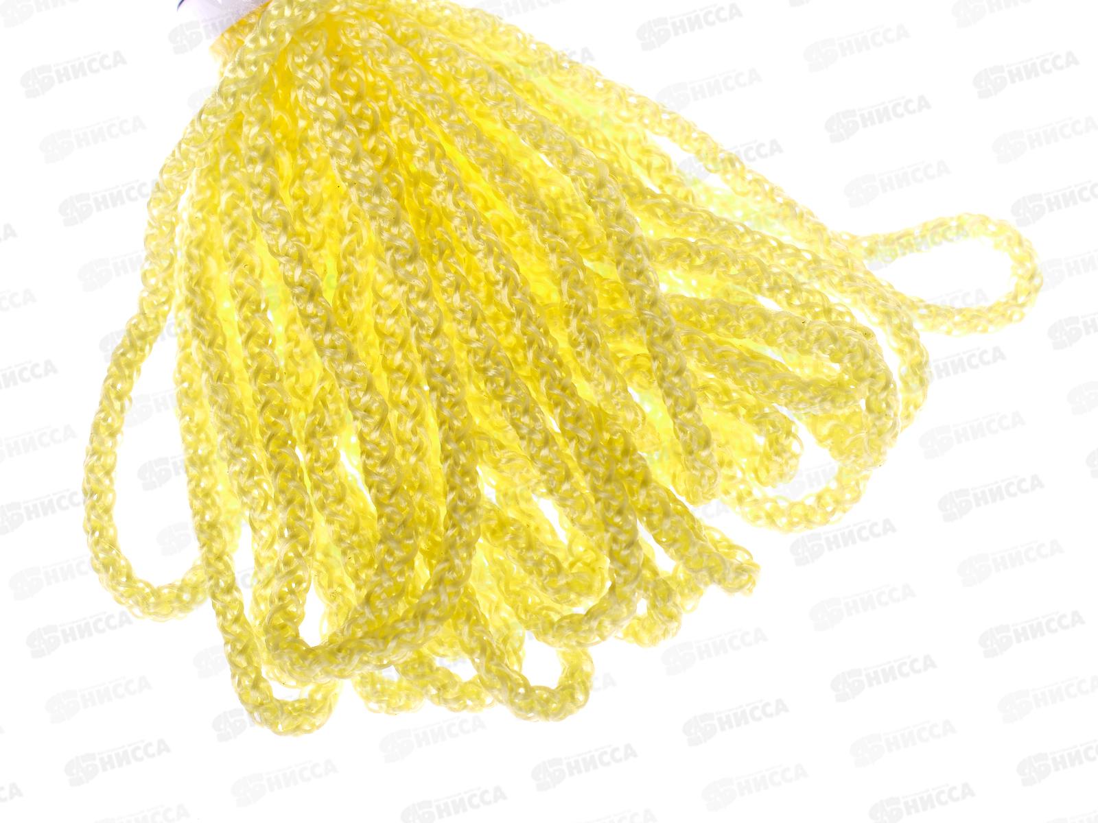 Шнур хозяйственный  № 3 10м цветной