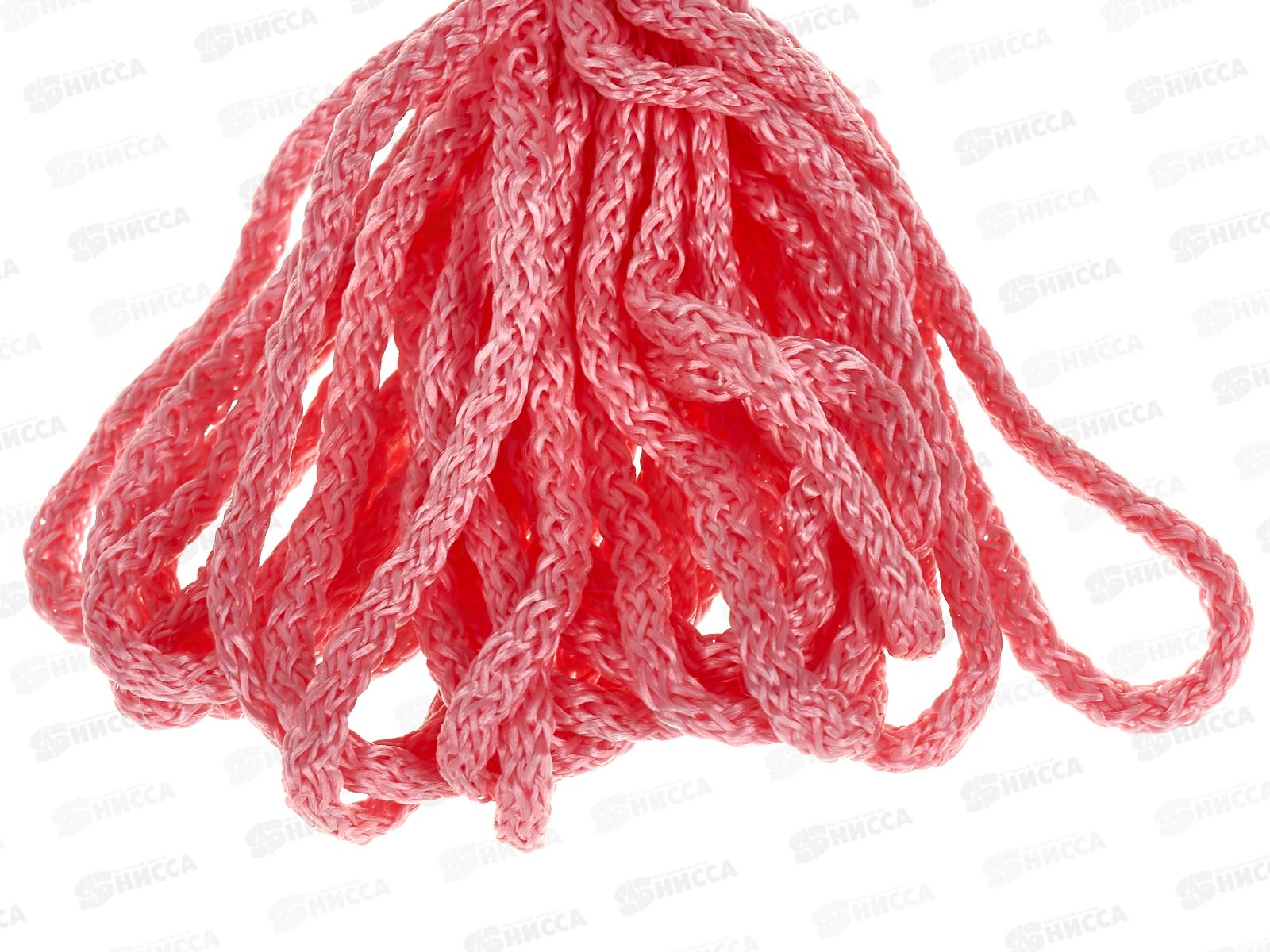 Шнур хозяйственный  № 5 10м цветной