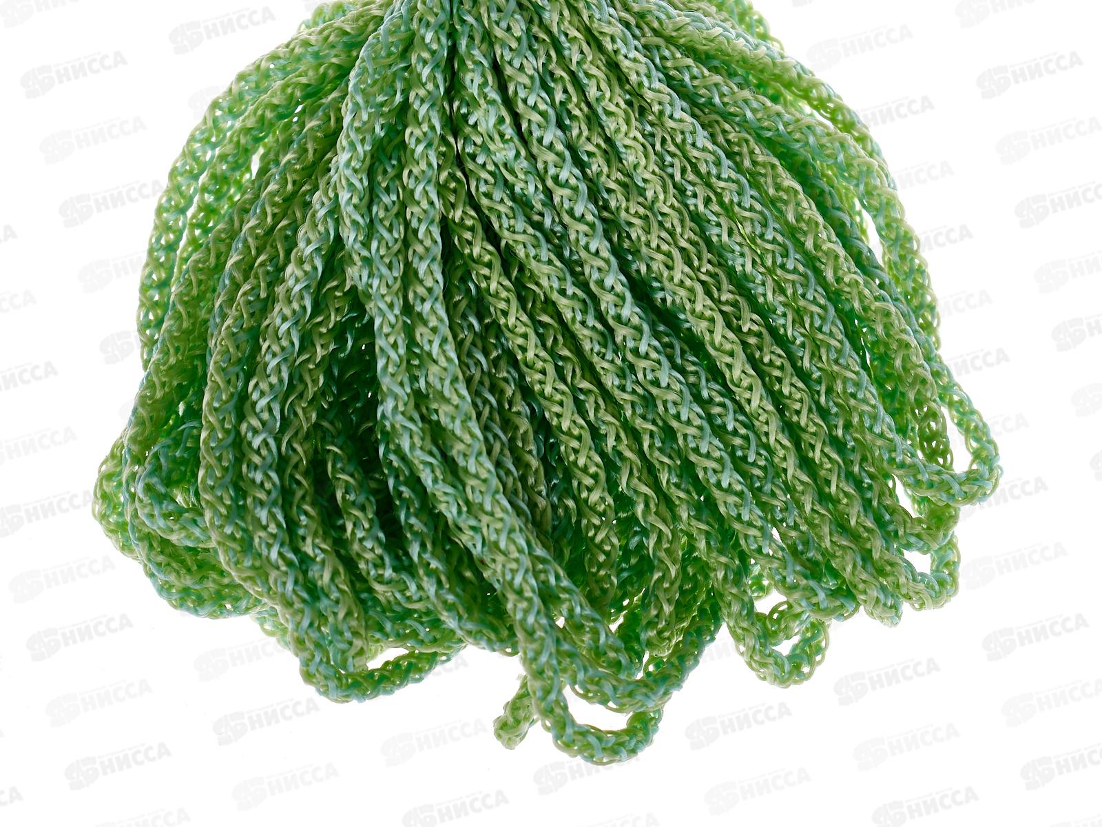 Шнур хозяйственный. № 3 20м цветной