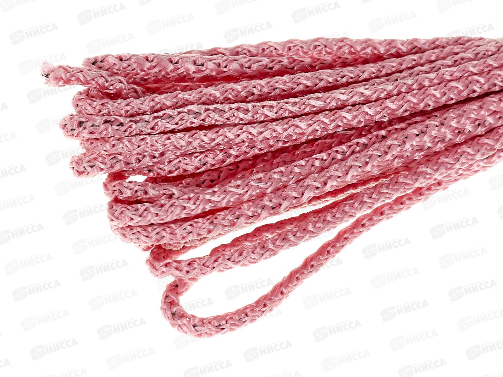 Шнур хозяйственный плотный № 5 10м цветной