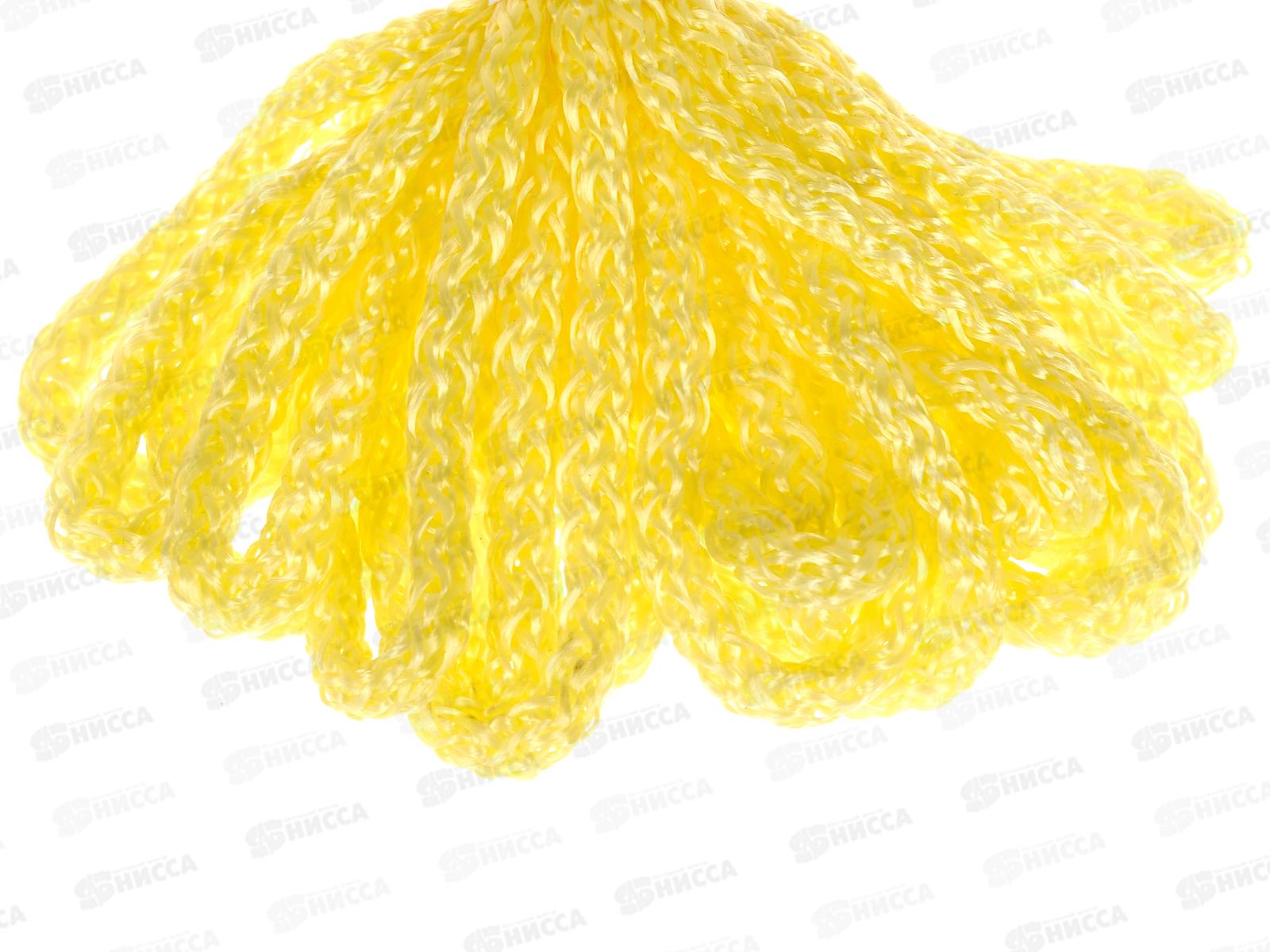 Шнур хозяйственный. № 6 10м цветной