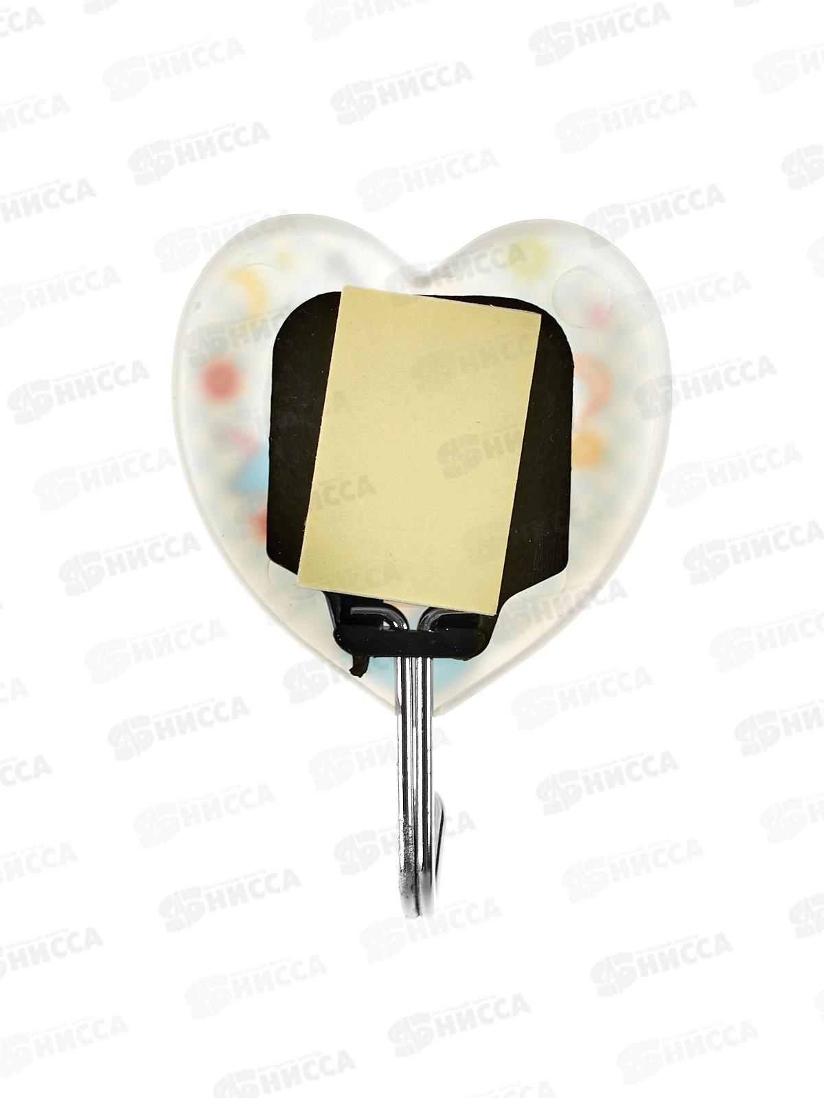 Крючки для полотенец 056 3шт зайчик на липе (037154)  Ж