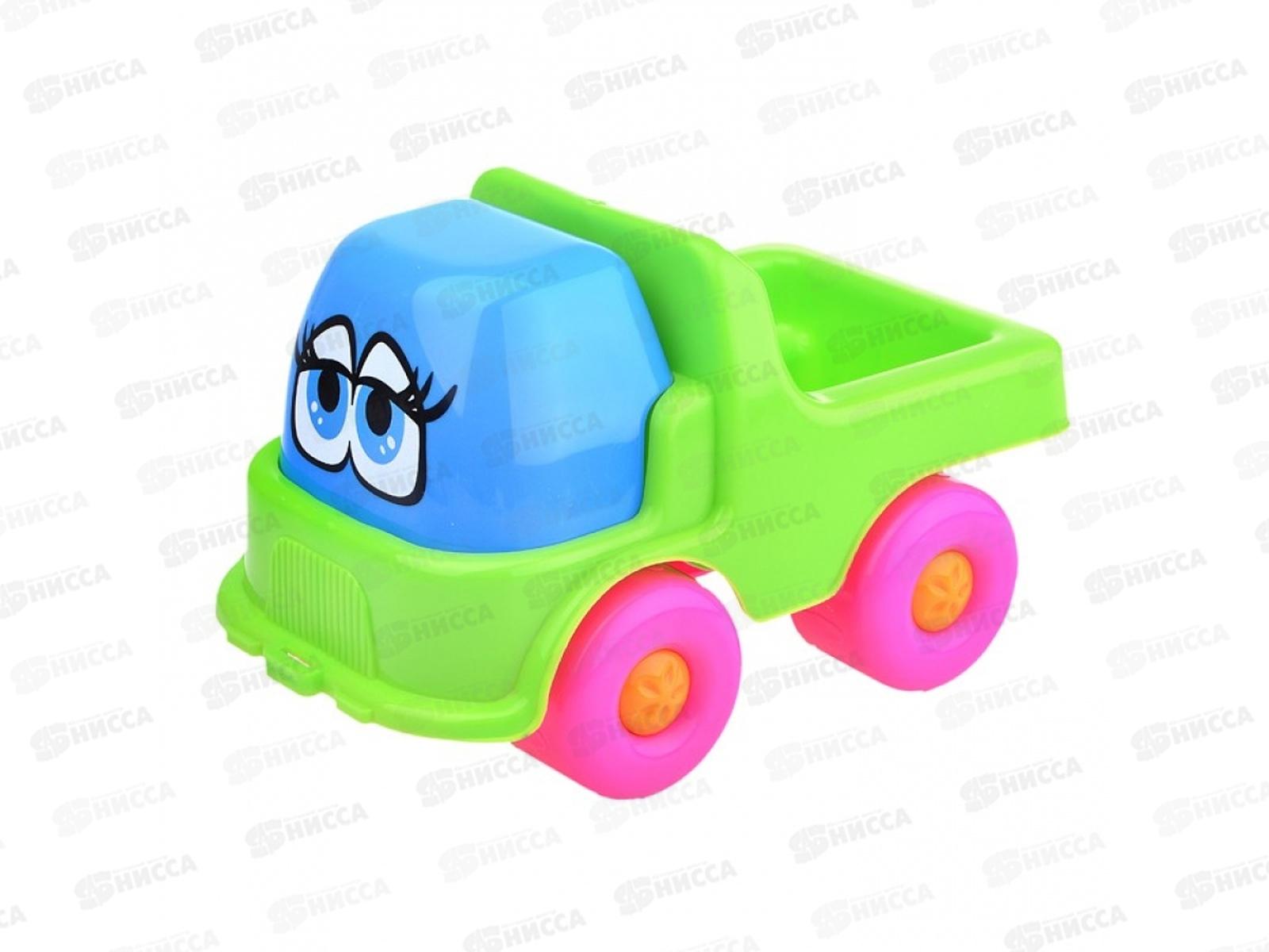 Машина. грузовик &quotБусинка&quot 283 *30