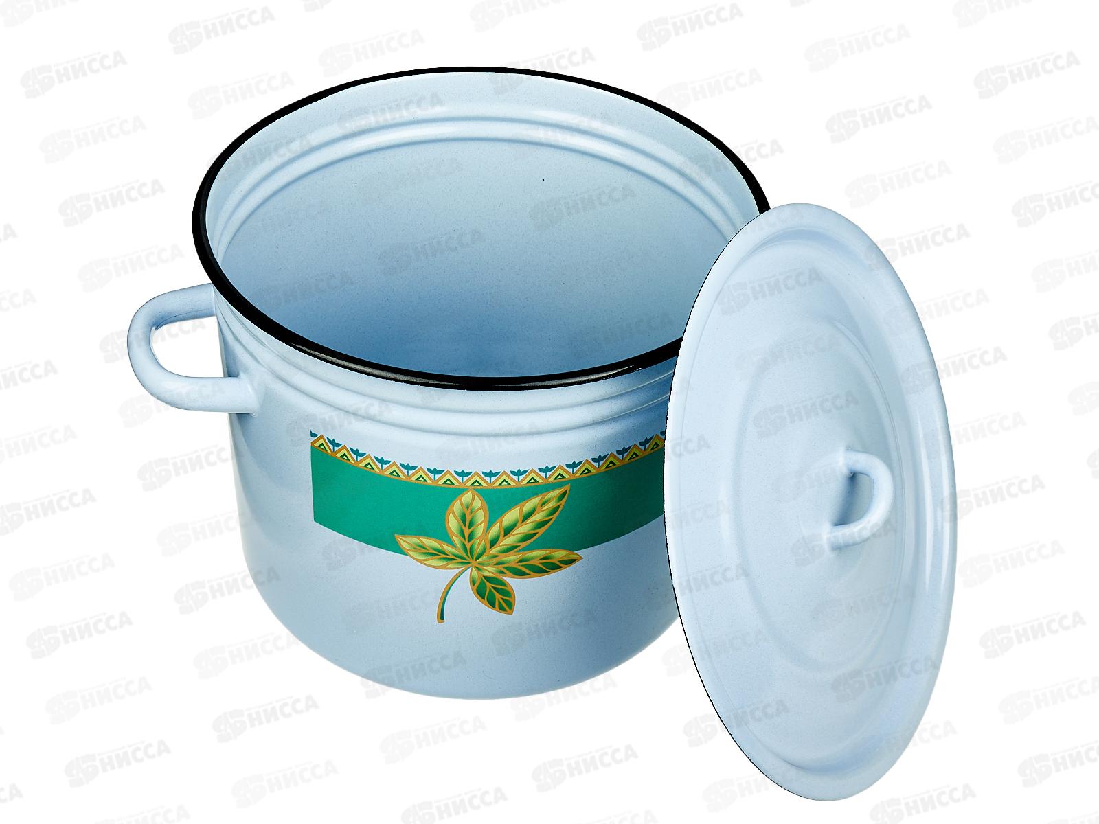 Кастрюля 11,0/11,5л 20-1623/4 *2