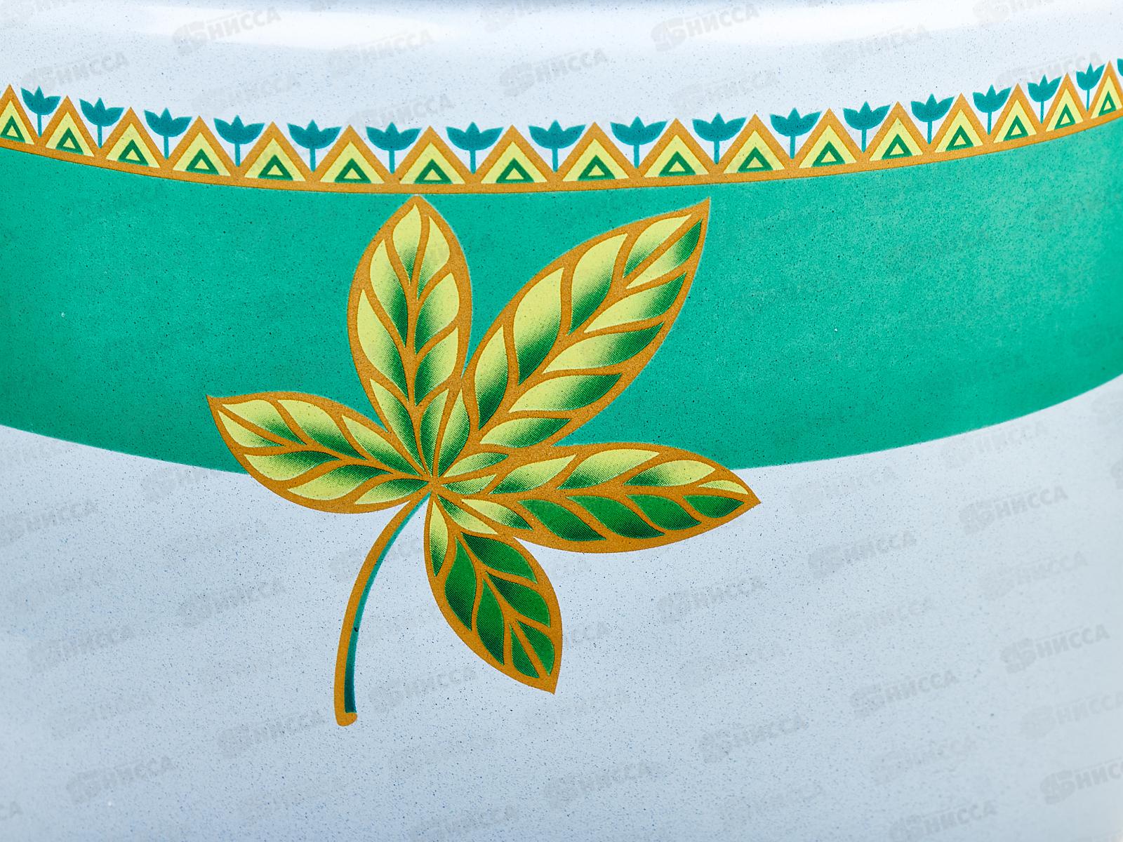 Кастрюля 11,0/11,5л 20-1623/4 *2