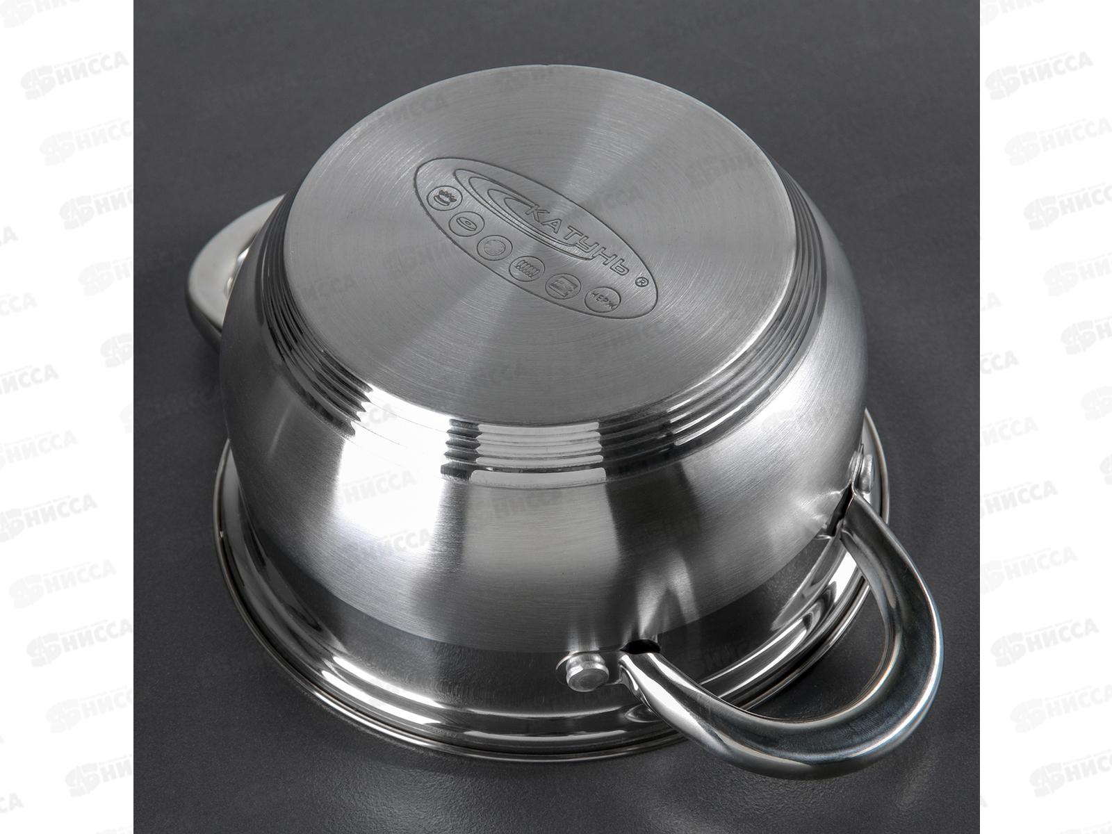 Кастрюля 1,8л (ДИАНА) d-16  КТ01-D-18 *8