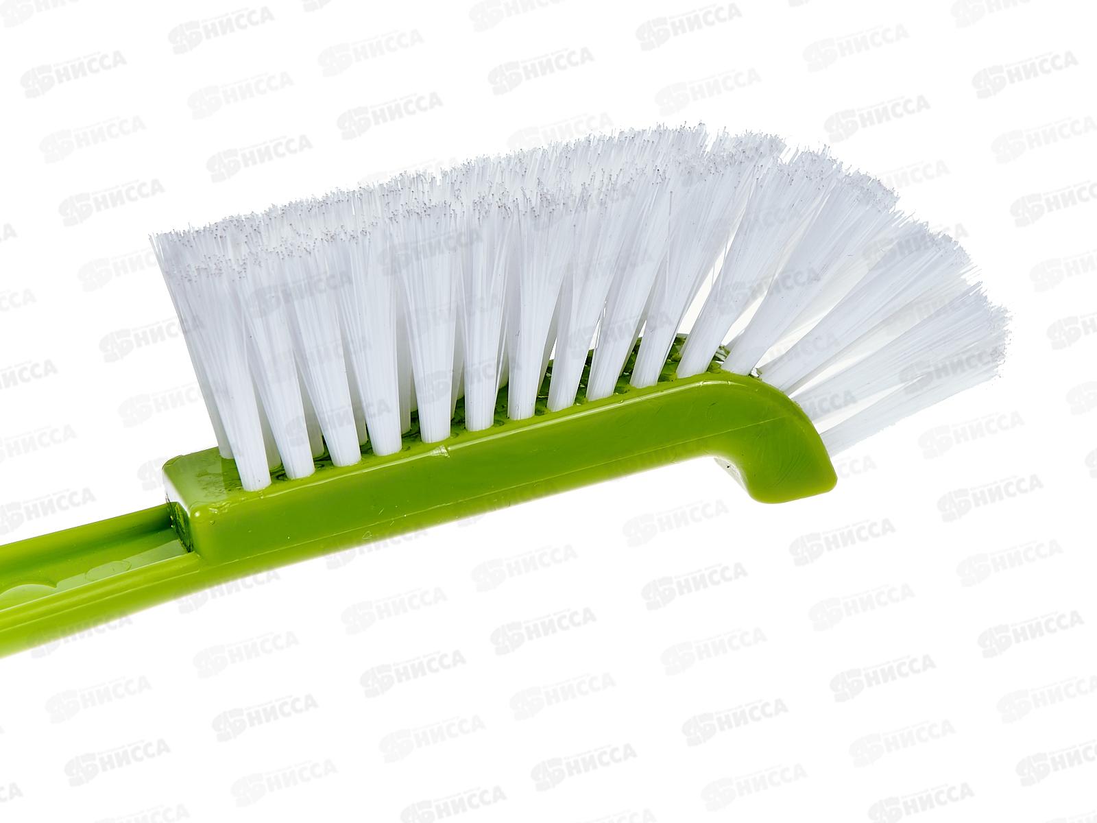 Щетка для мытья бутылочек и сосок DISNEY М 5205-Д   *27