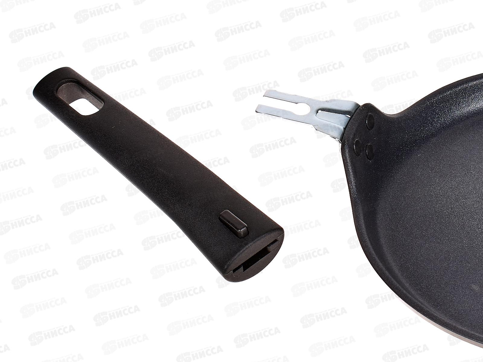 Блинница d200 антипригарное покрытие АП-сб200-1а *6