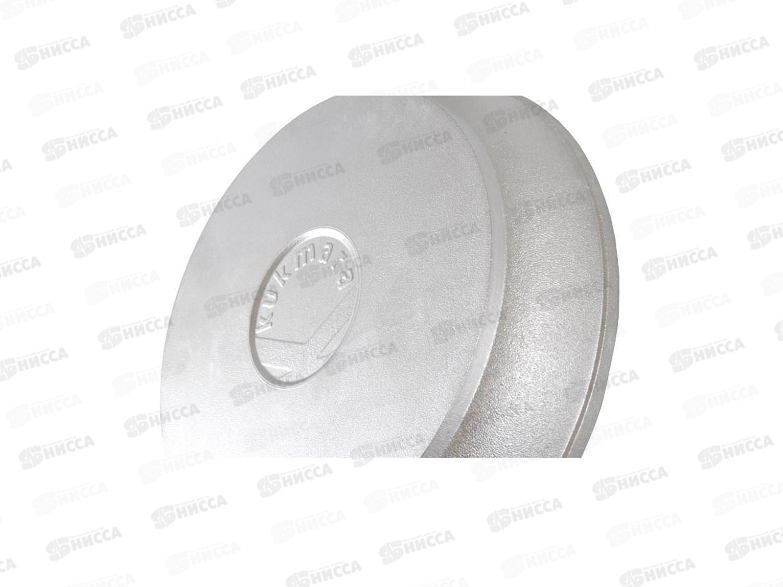 Сковорода алюминевая литая 20 деревянная ручка с200 *15