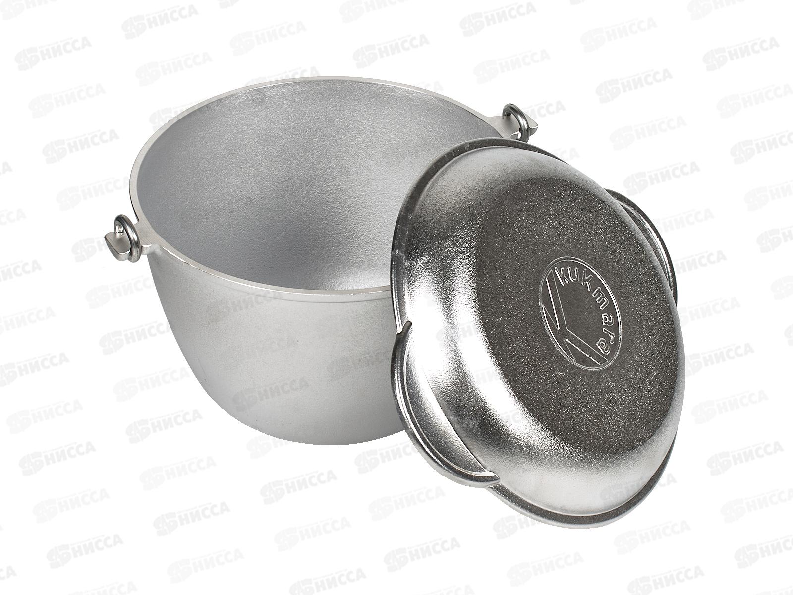 Котел походный 3,0л универсальный кп30 *5