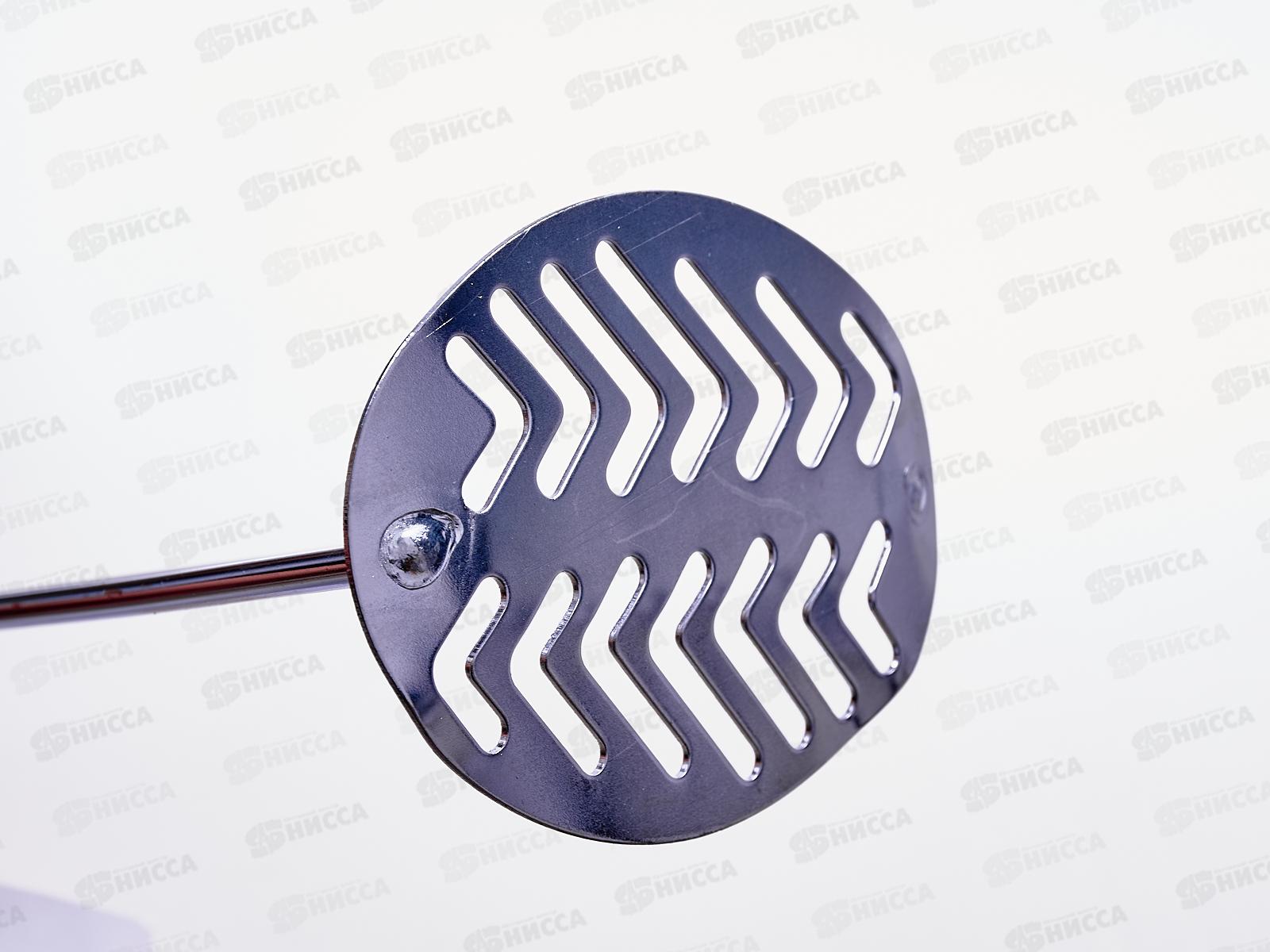 Толкушка нержавеющая  сталь Retro  VETTA 27.5*10см TDY-5 882-219  г