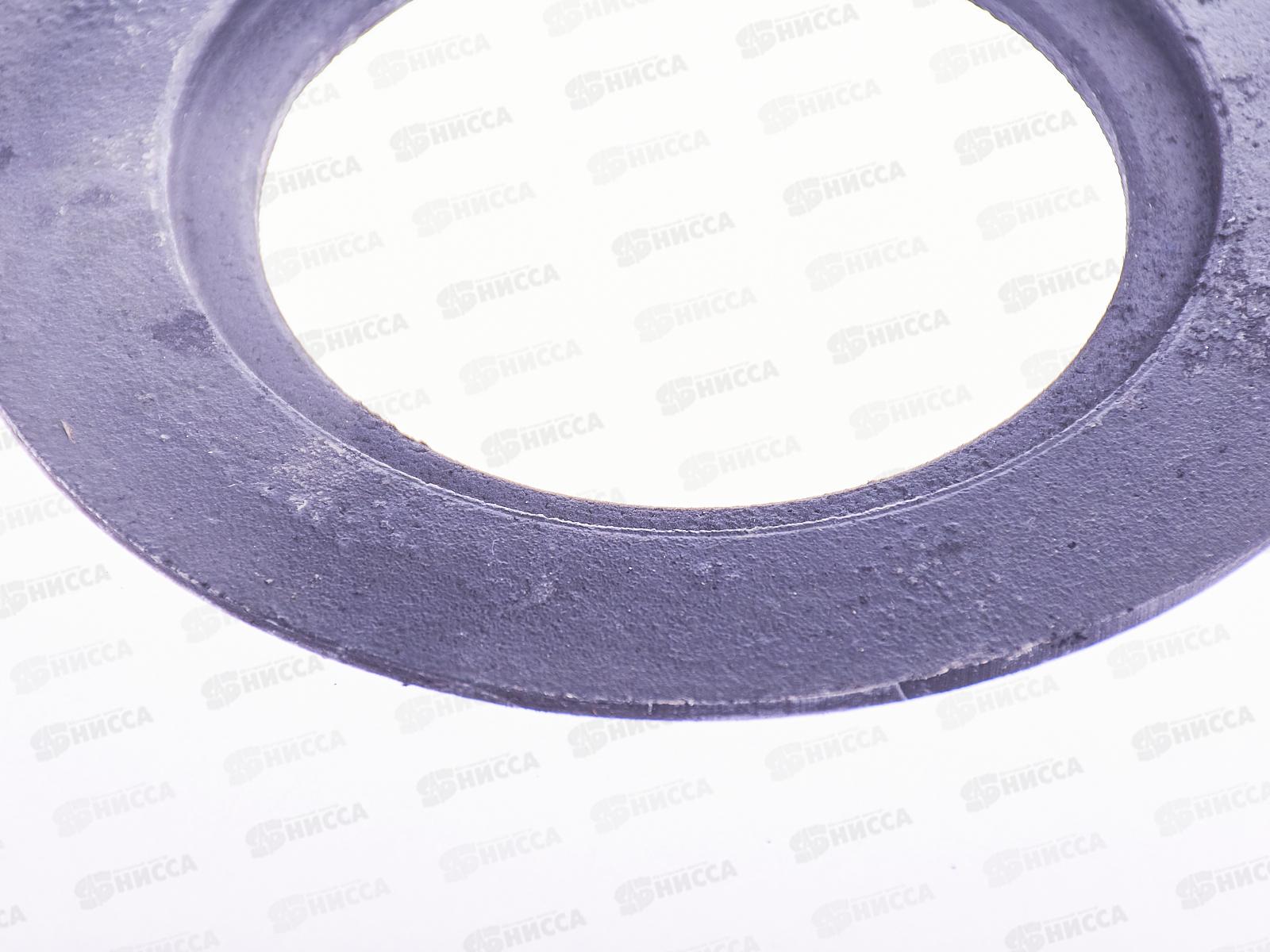 Конфорка К№2 д180*10