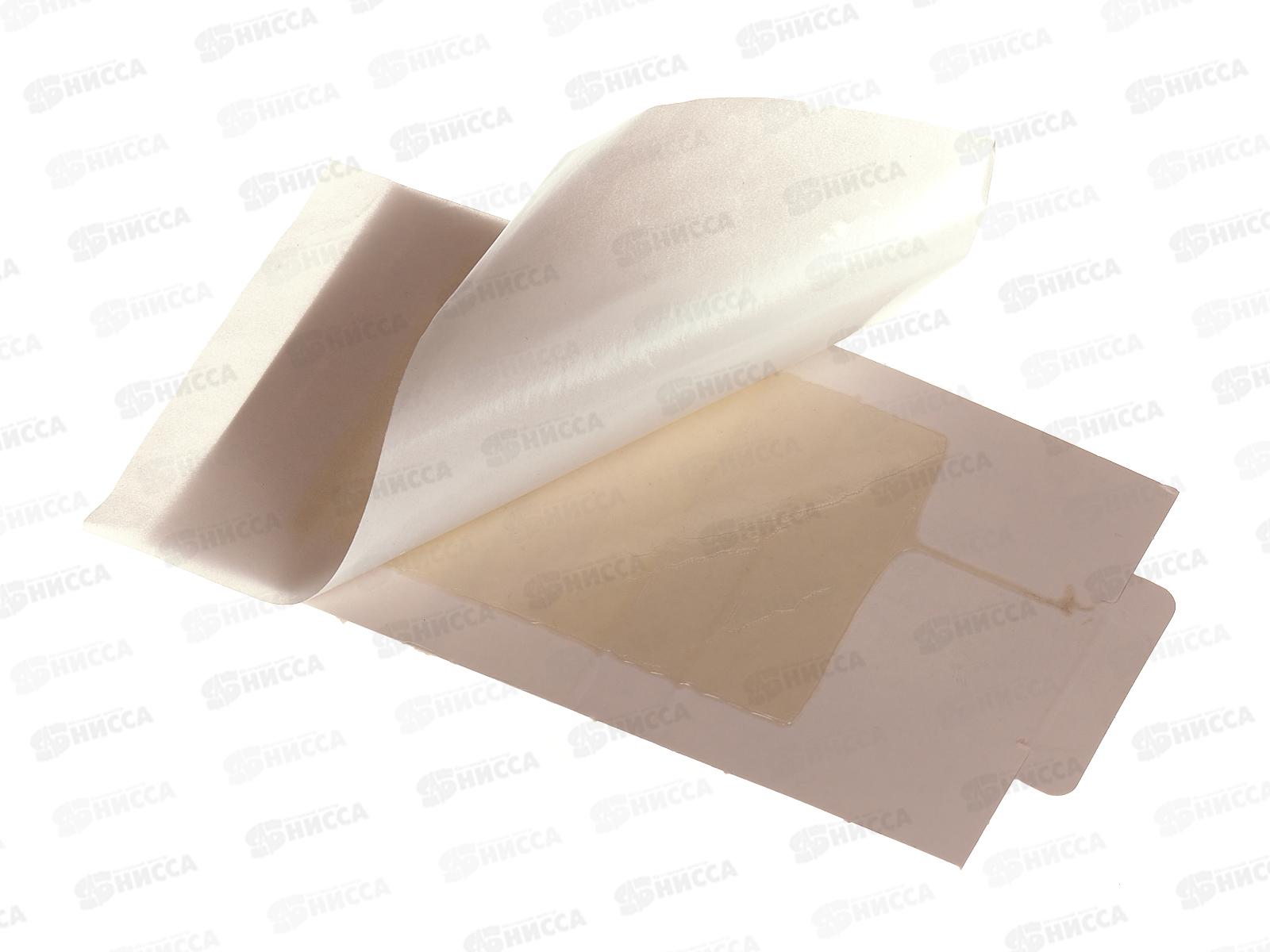 АРГУС Клеевая ловушка от пищевой моли(тараканов и муравьев) 6шт *24/144