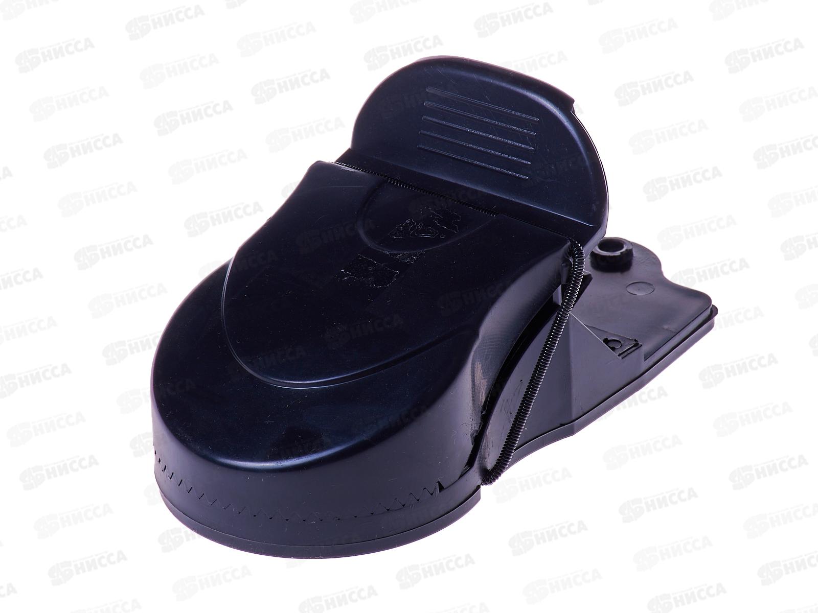 Mr. Mouse механическая ловушка от крыс 1шт (пластик) *60 (мышеловка)