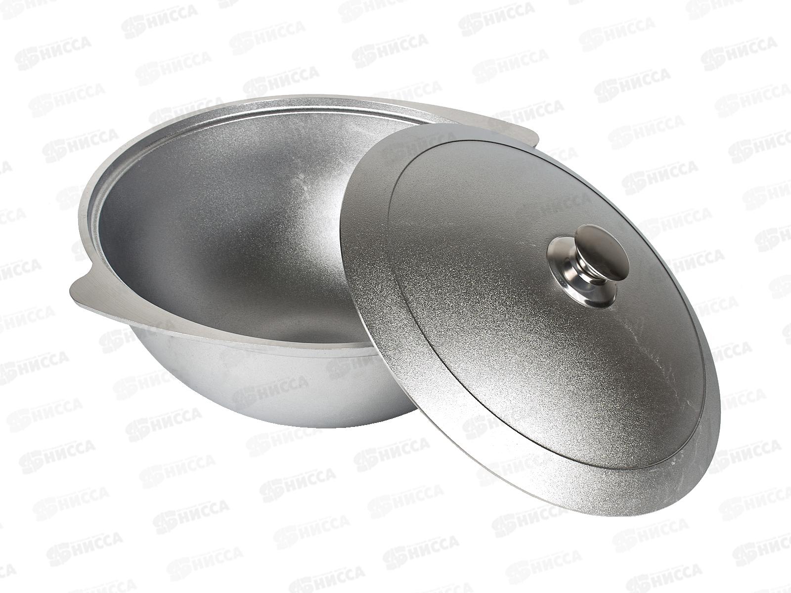 Казан для плова 6,0л  кз60  *5