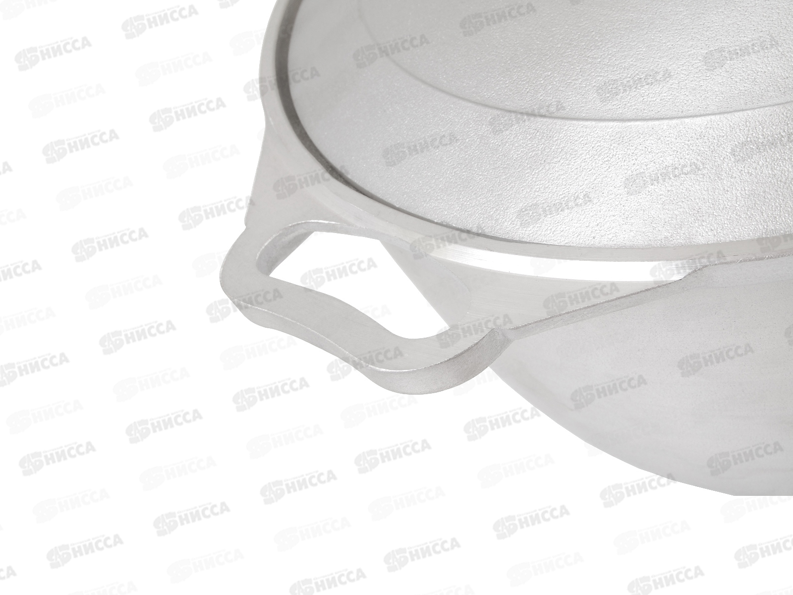 Кастрюля 2,0л  к20  *5