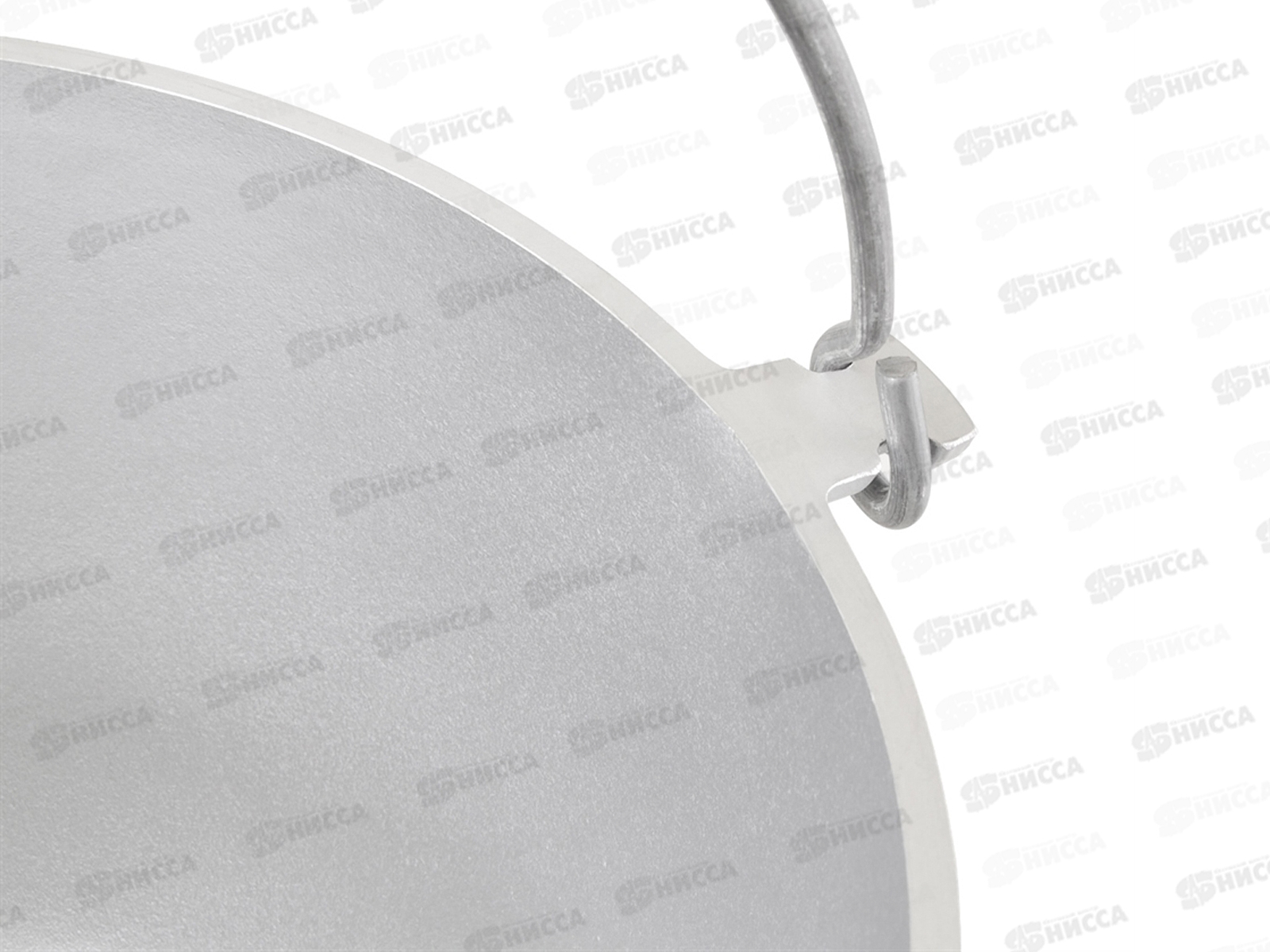 Казан походный 4,0л универсальный кп40 *5