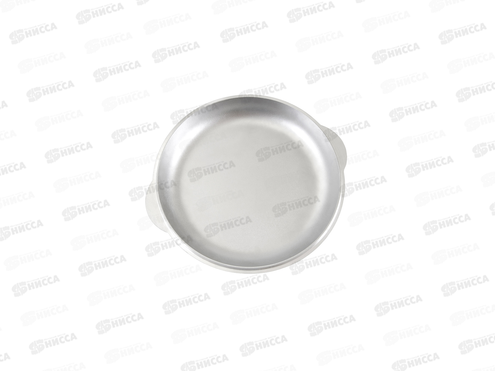 Казан походный 4,0л универсальный кп40 *5