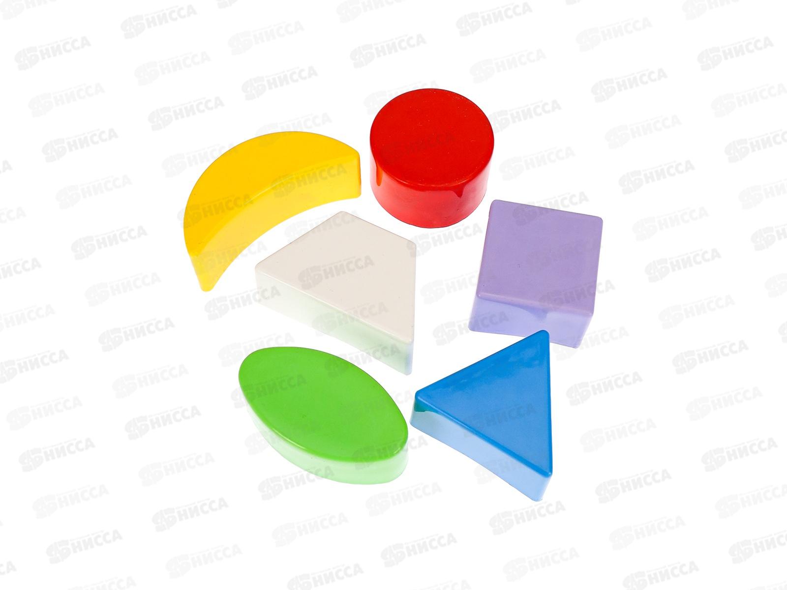 Логический куб маленький И-3928 *40