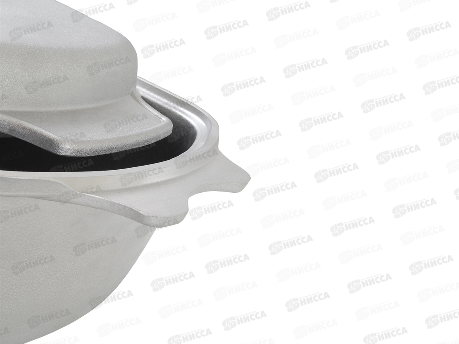 Гусятница 5,5л литая г55 *5