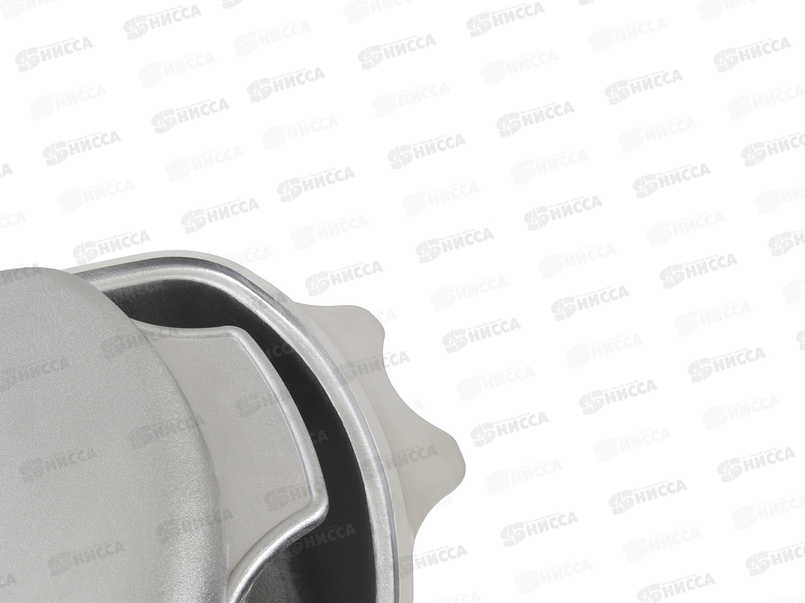 Гусятница 5,5л литая г55 *5