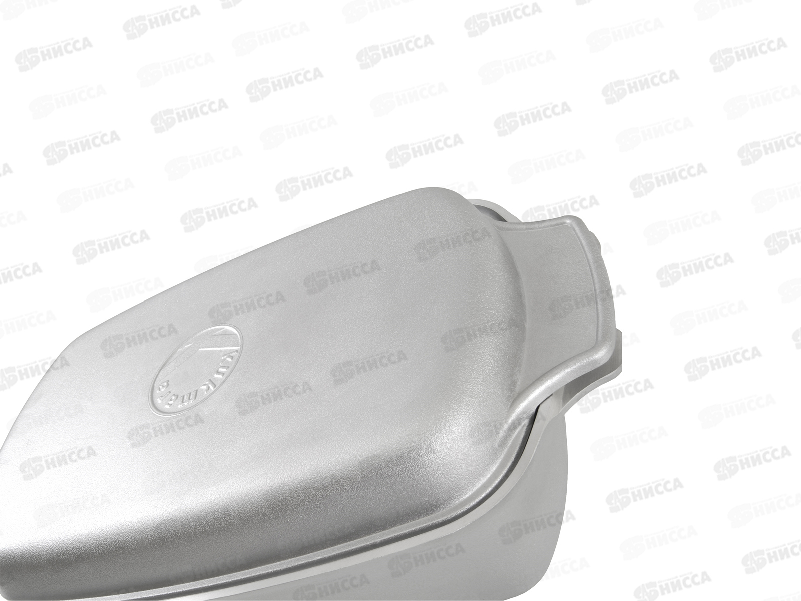 Гусятница 5,5л литая г55 *5