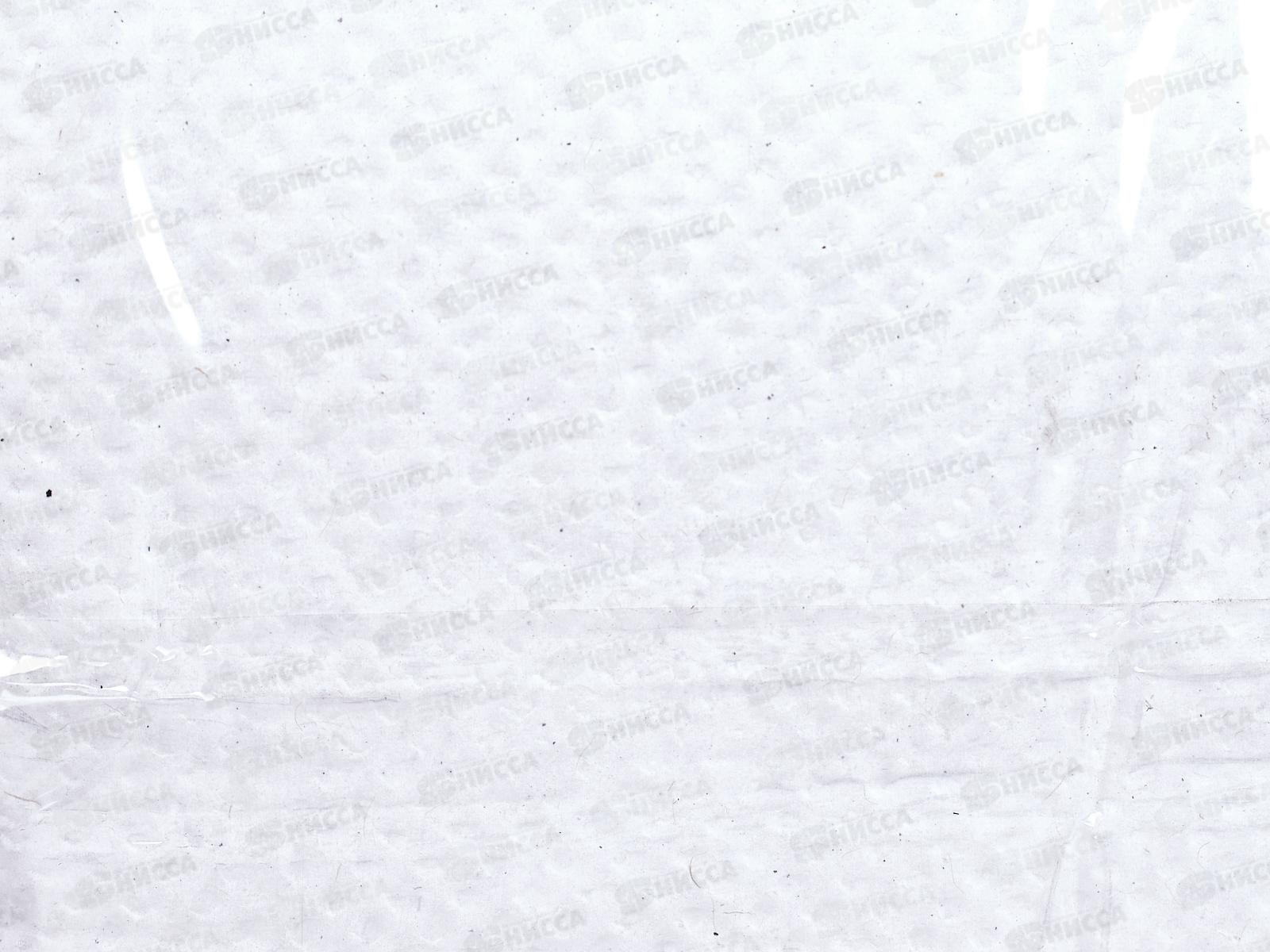 Салфетки ДУЭТ 100шт белые *50