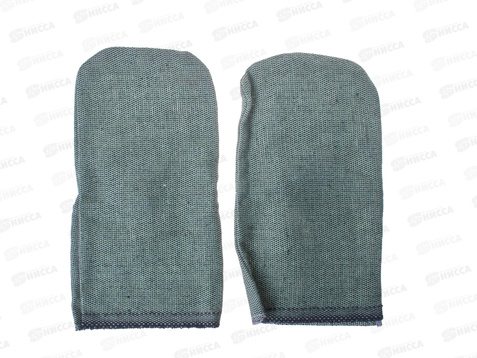 Рукавицы брезентовые ОП 5073000 *300  Л