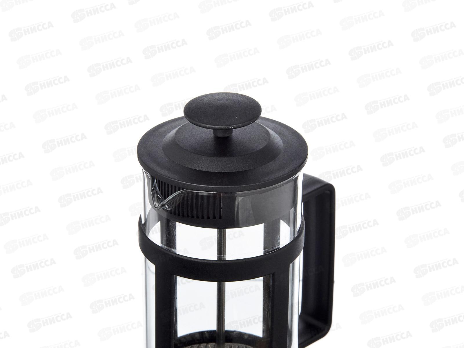 Френч-Пресс VETTA Мелана, пластиковый, 350мл B04S-350 K60 850-057 г