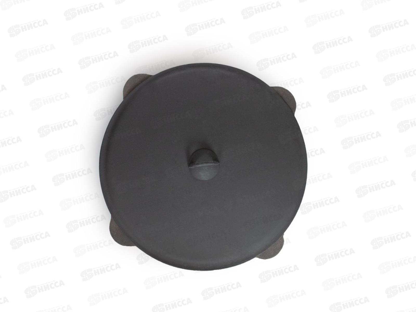 Казан-чаша азиатский чугунный 18,0-К *1