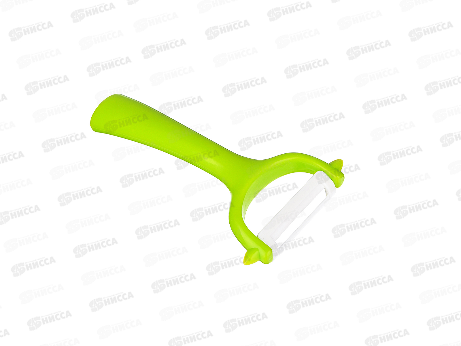 Овощечистка SATOSHI с керамическим лезвием Fuji 803-247    г*144