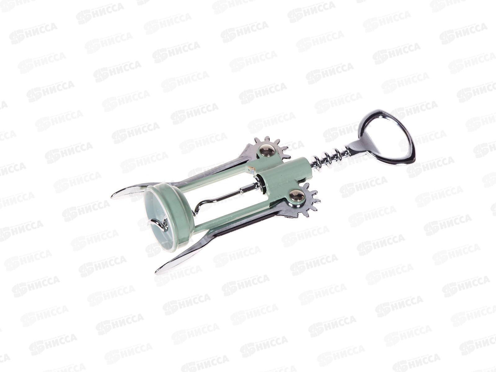 Штопор металлический, 17см артикул 847 884-917 г