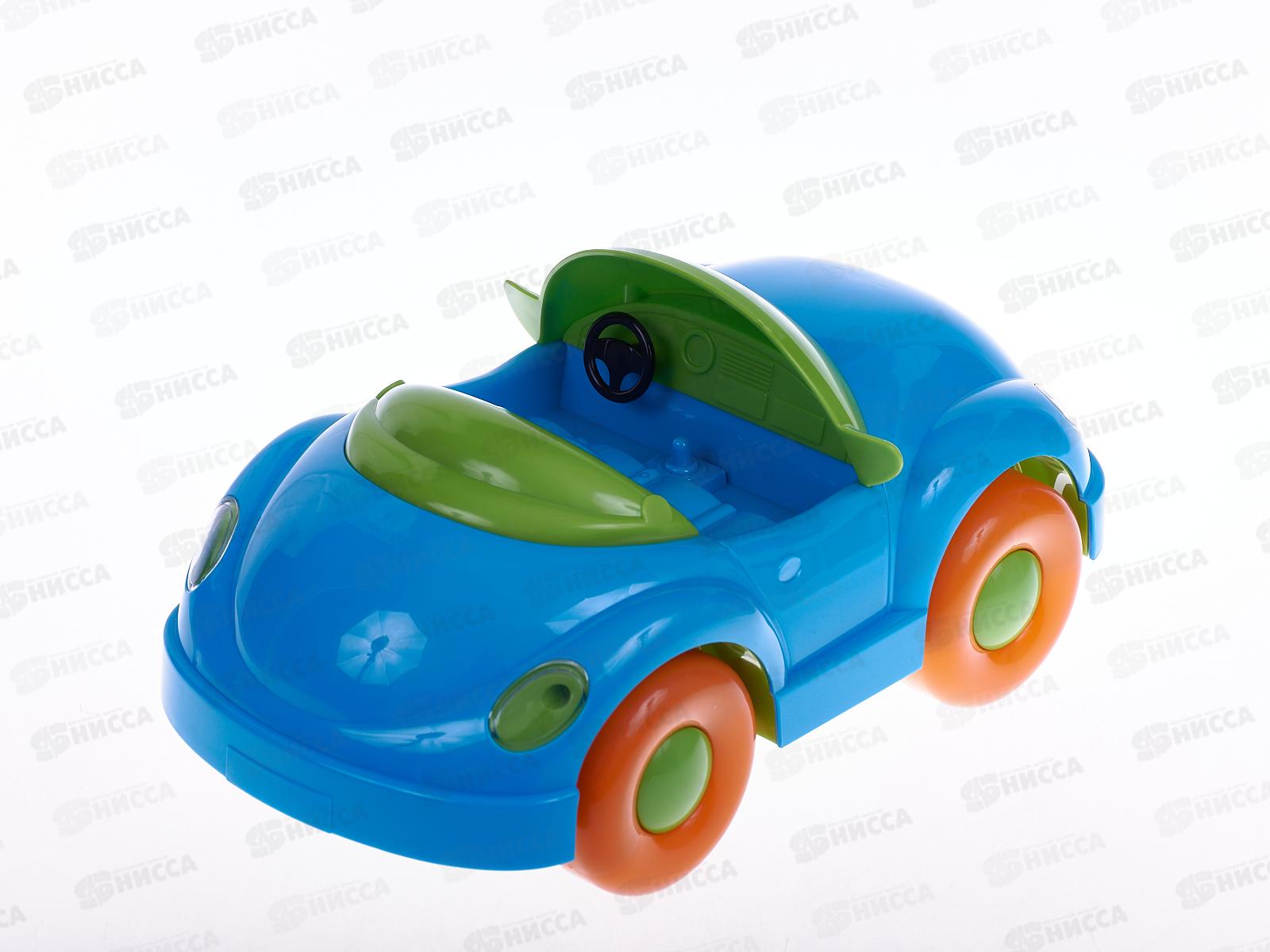 Автомобиль &quotАльфа&quot 2349  *14