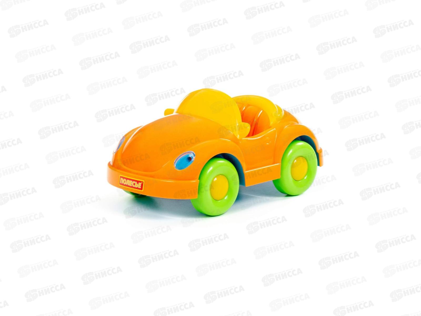 Автомобиль &quotАльфа&quot 2349  *14