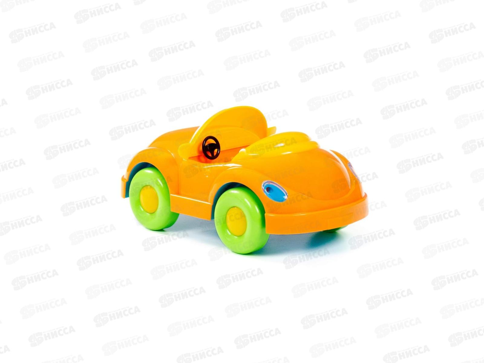 Автомобиль &quotАльфа&quot 2349  *14