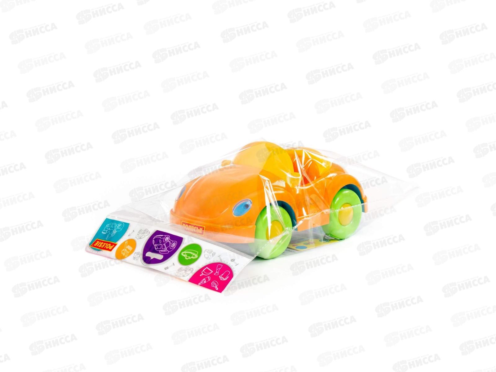 Автомобиль &quotАльфа&quot 2349  *14