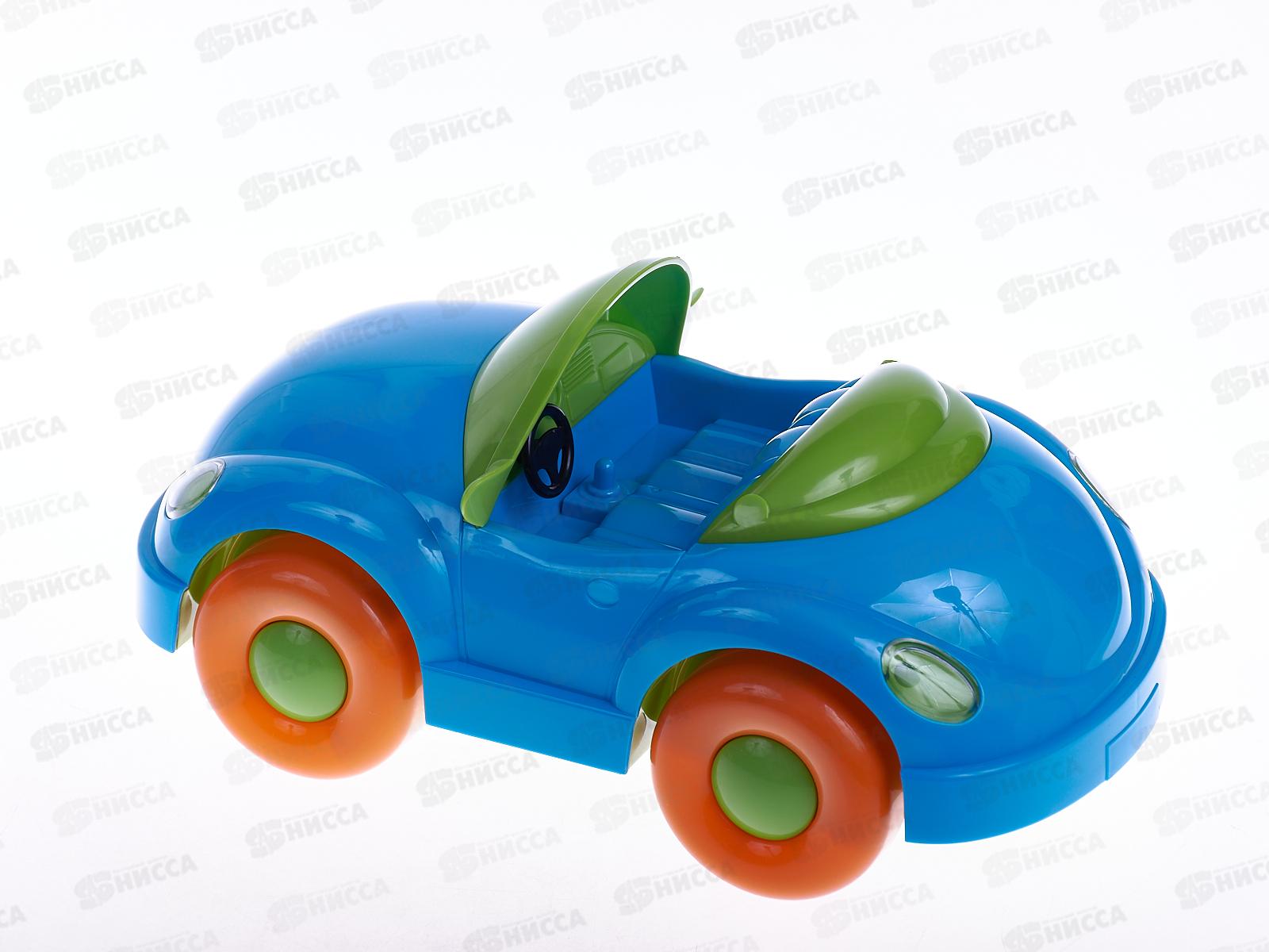 Автомобиль &quotАльфа&quot 2349  *14