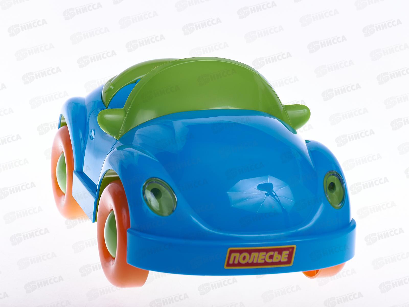 Автомобиль &quotАльфа&quot 2349  *14