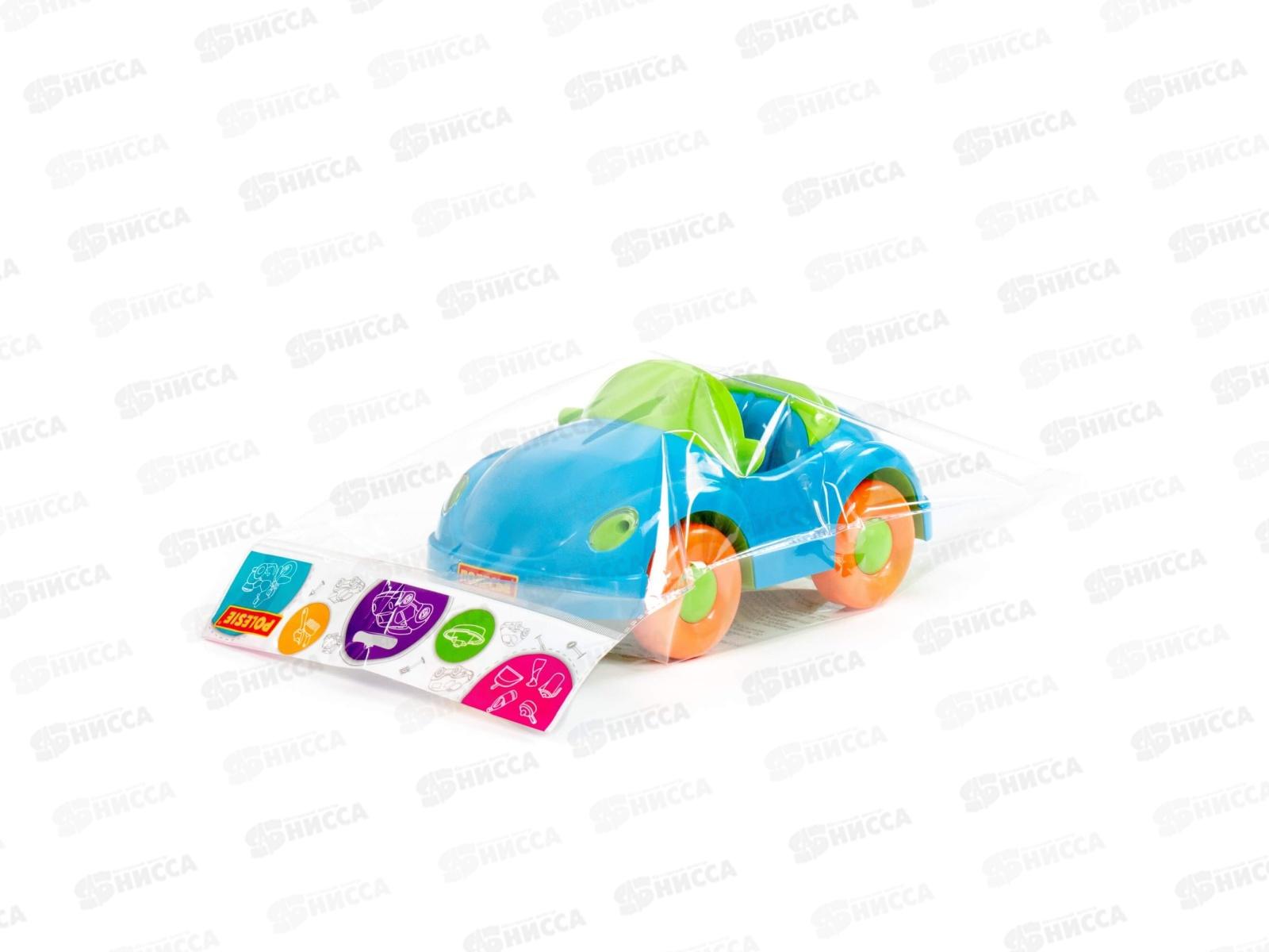 Автомобиль &quotАльфа&quot 2349  *14