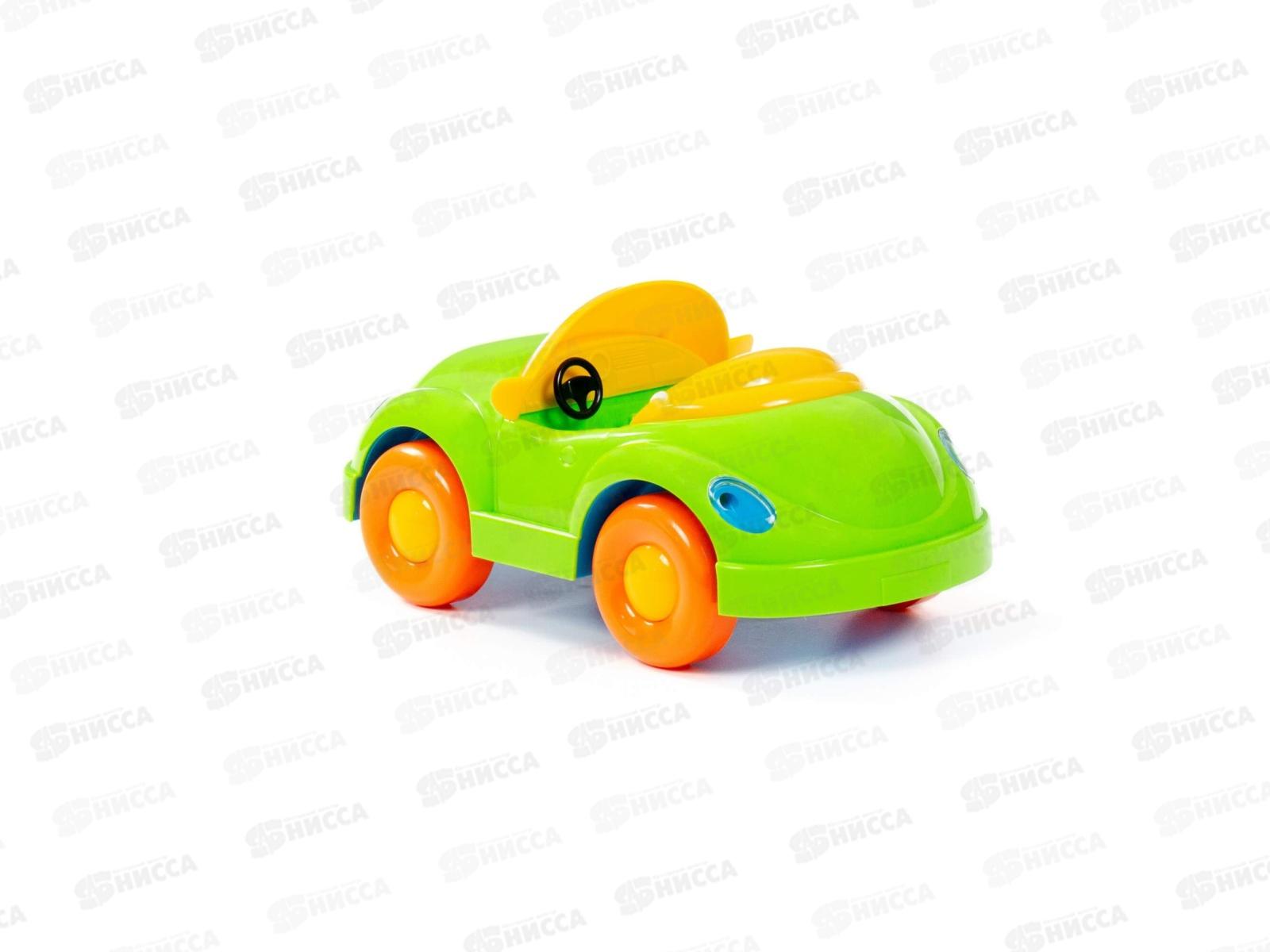 Автомобиль &quotАльфа&quot 2349  *14