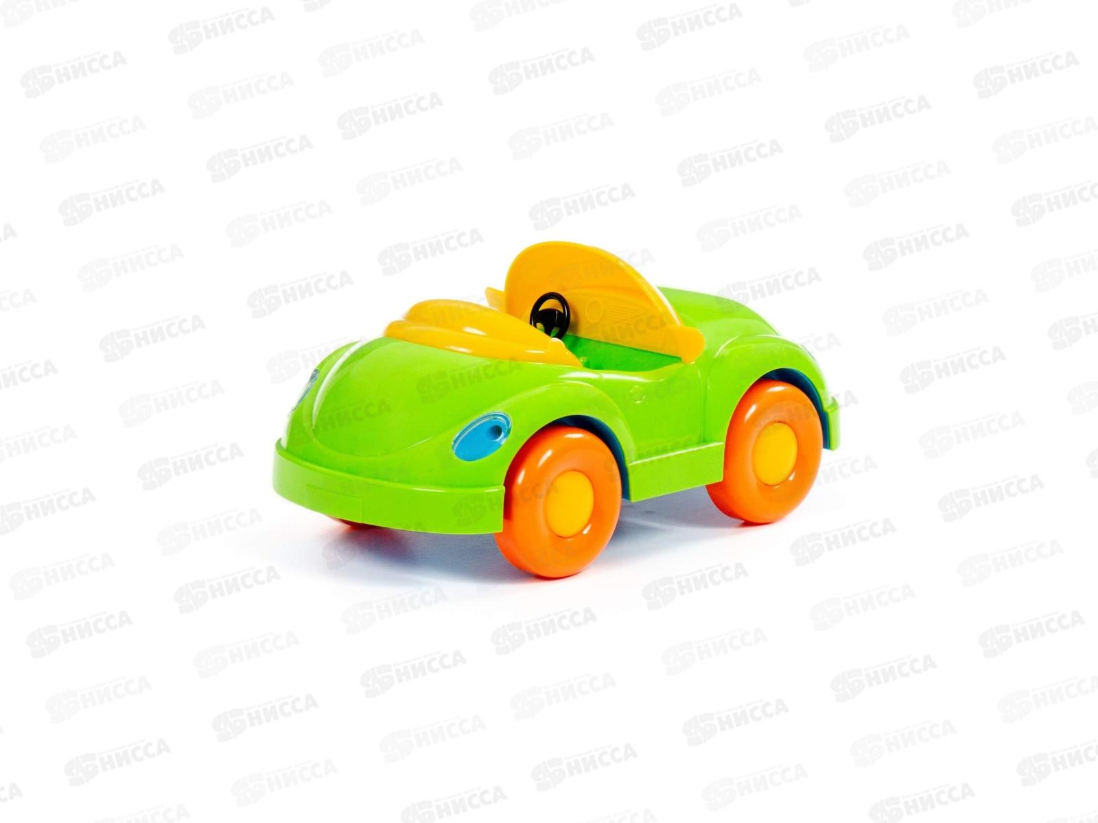 Автомобиль &quotАльфа&quot 2349  *14