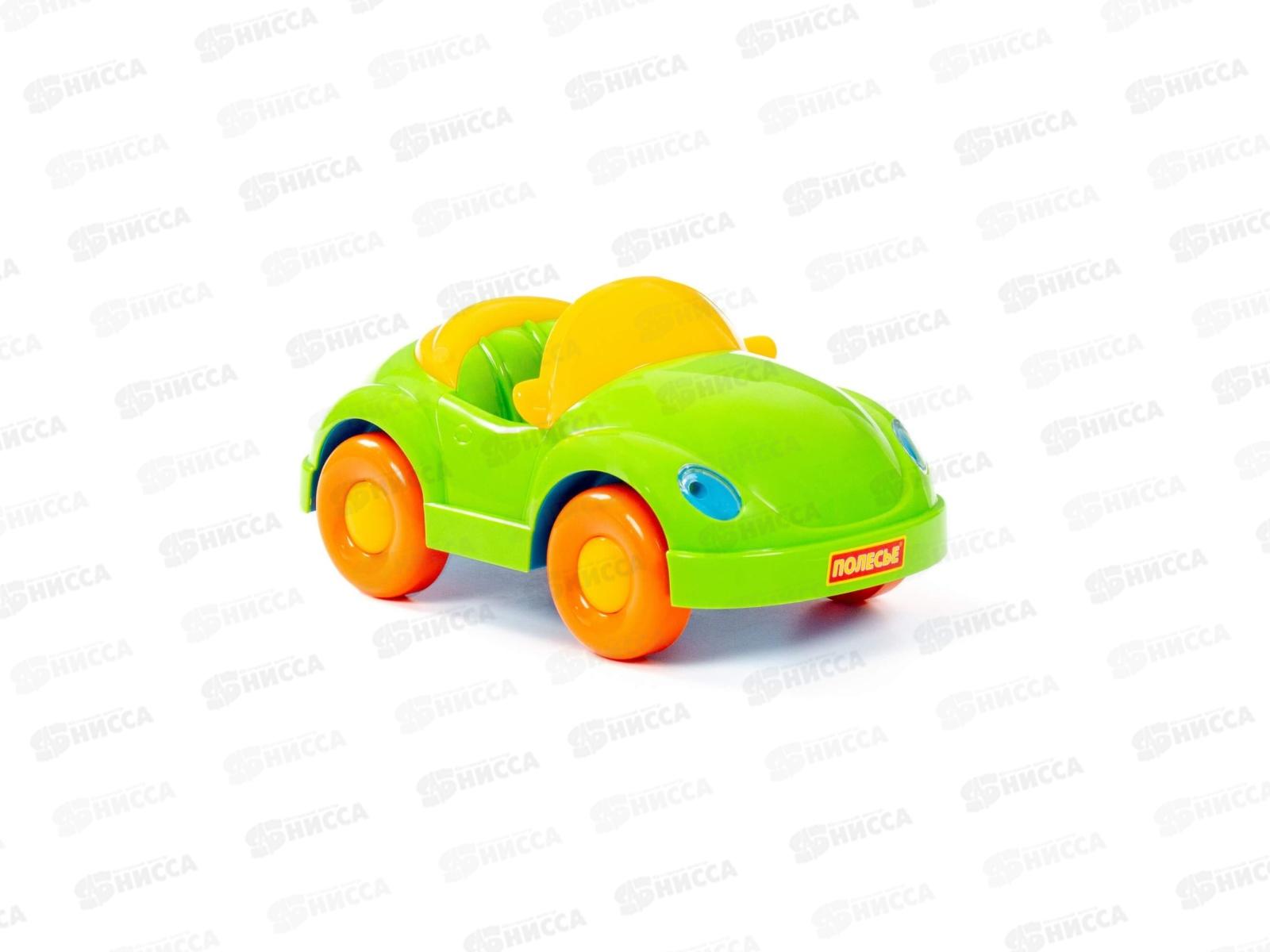 Автомобиль &quotАльфа&quot 2349  *14