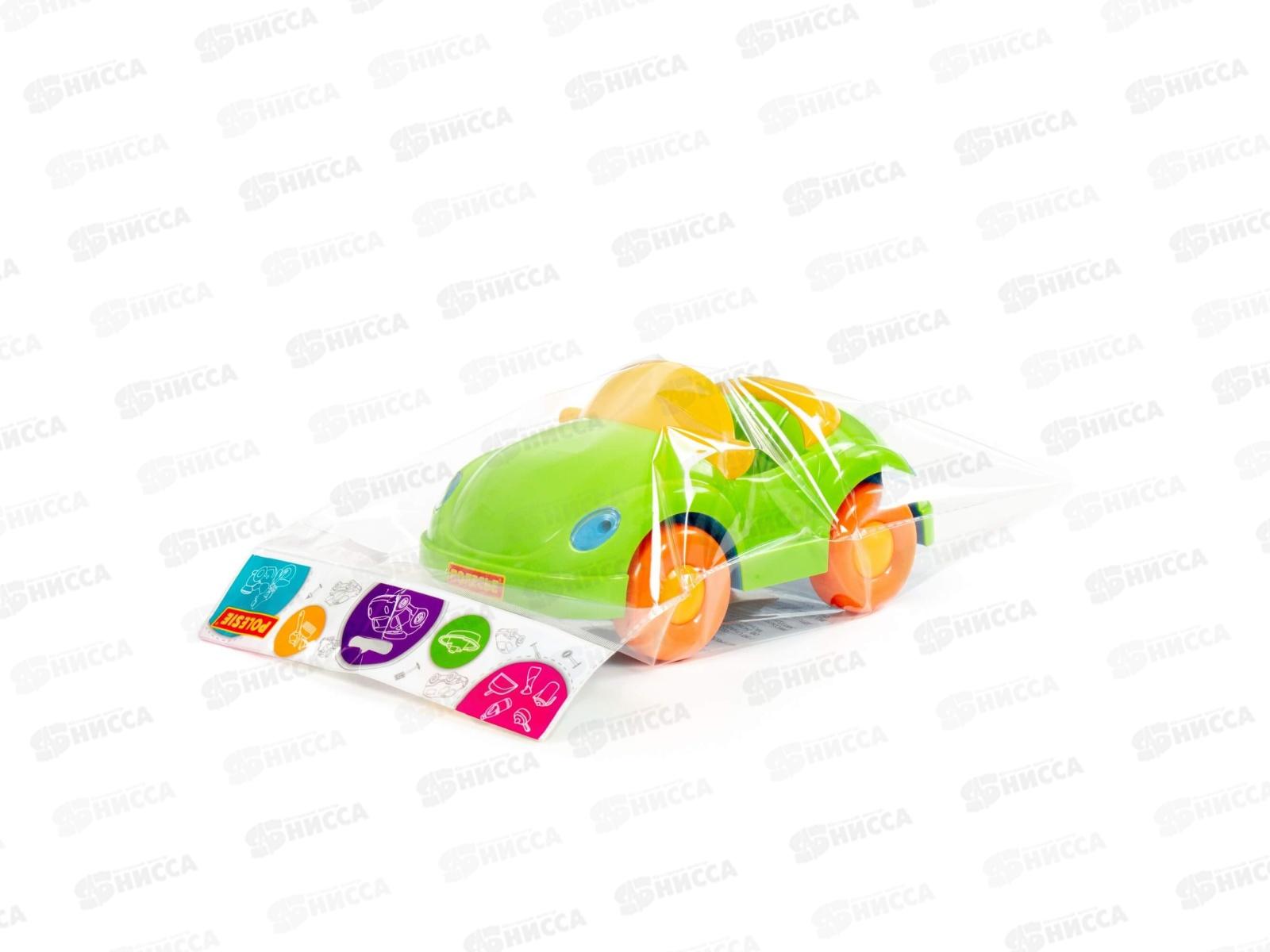 Автомобиль &quotАльфа&quot 2349  *14