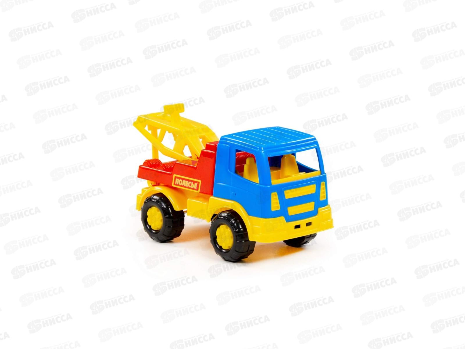 Машина Салют эвакуатор 8960  *24