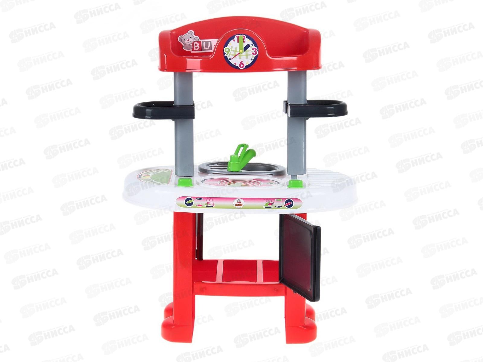 Набор &quotBU-BU&quot №5 44891 в пакете *1