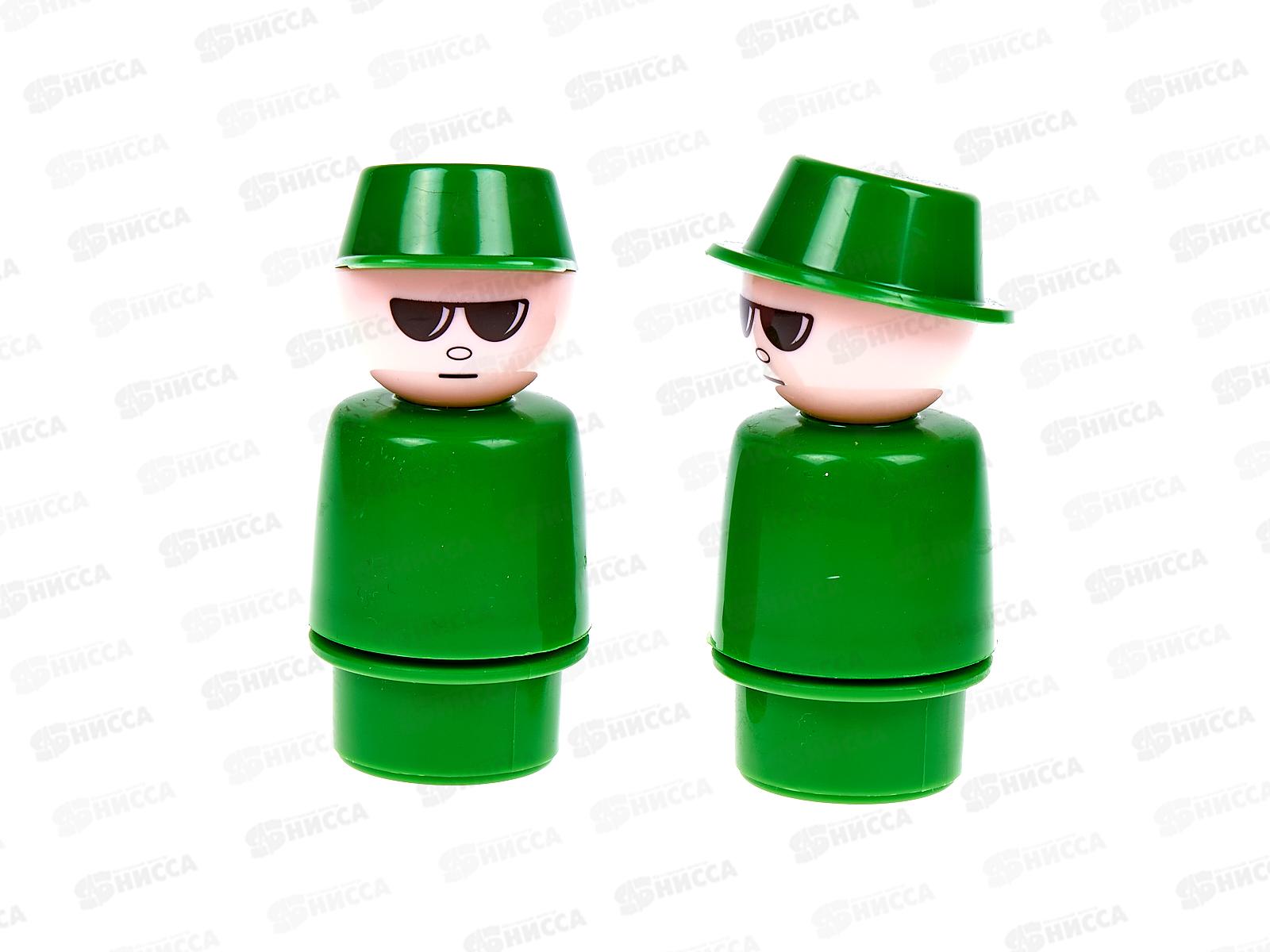 Машина &quotВояж&quot Джип военный 47021  *16