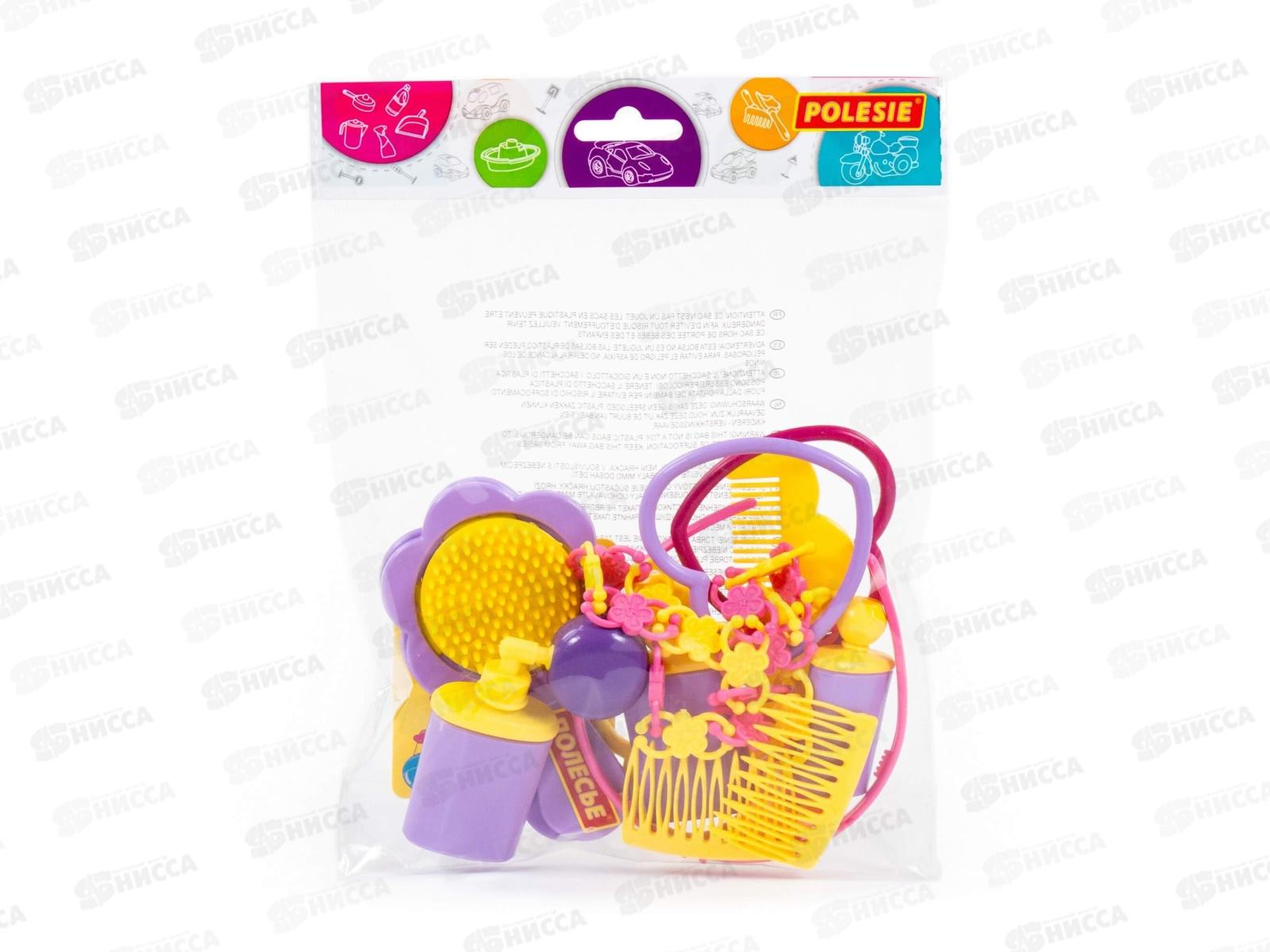 Набор &quotМаленькая принцесса&quot №4 47335 в пакете *12