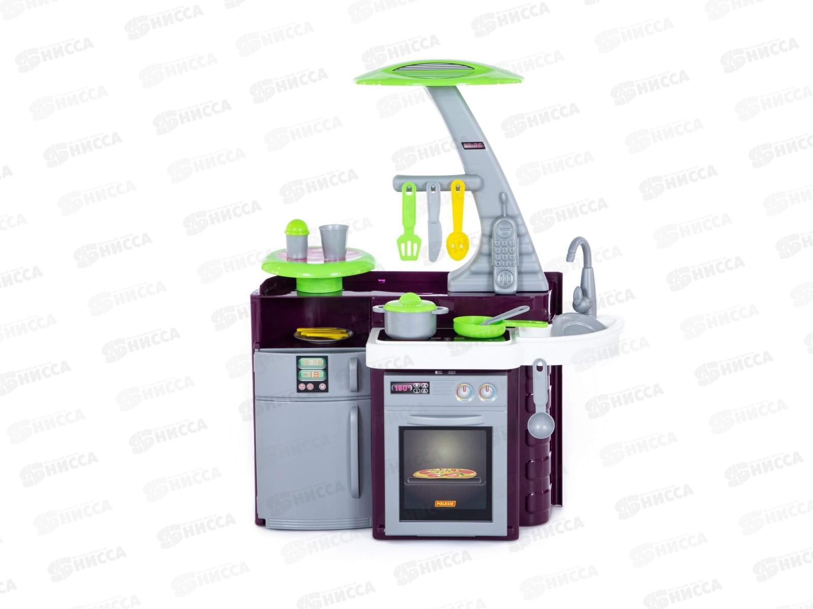 Набор &quotКухня Laura&quot 49711 в пакете  *1