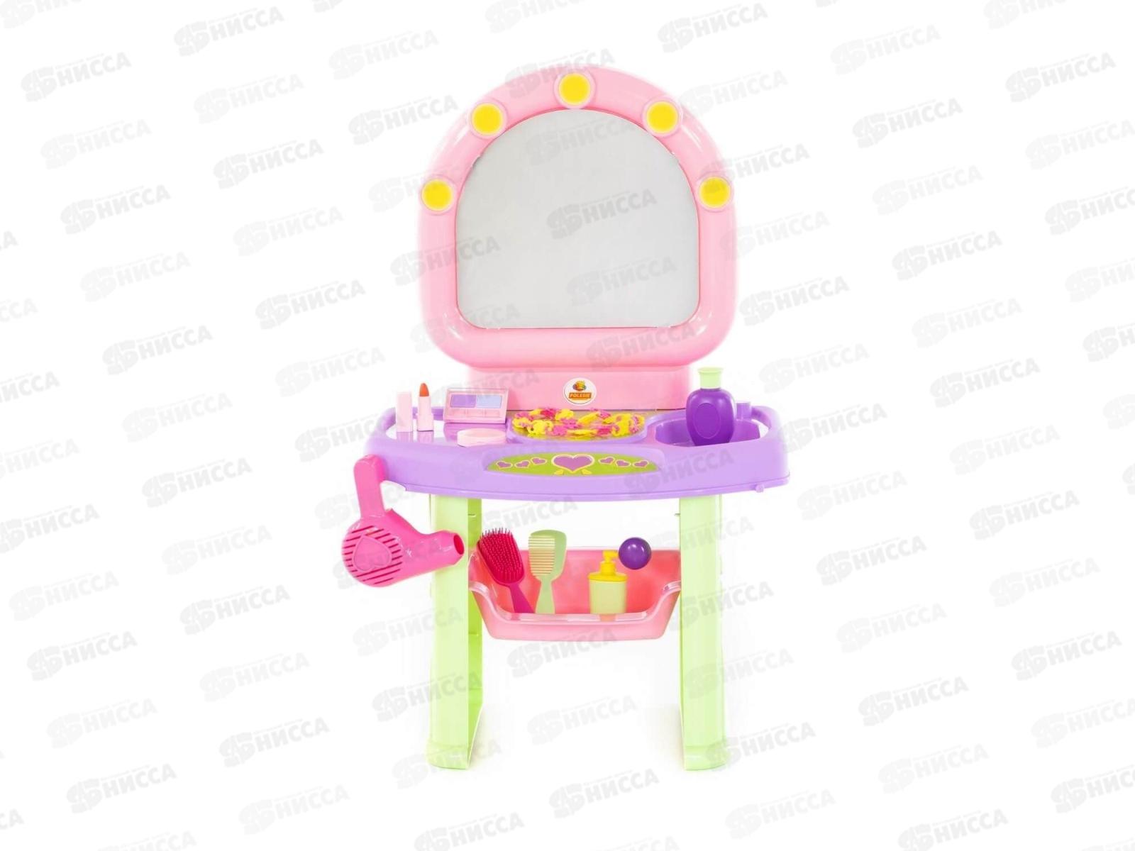 Набор-мини &quotСалон красоты&quot 53039 в пакете  *2